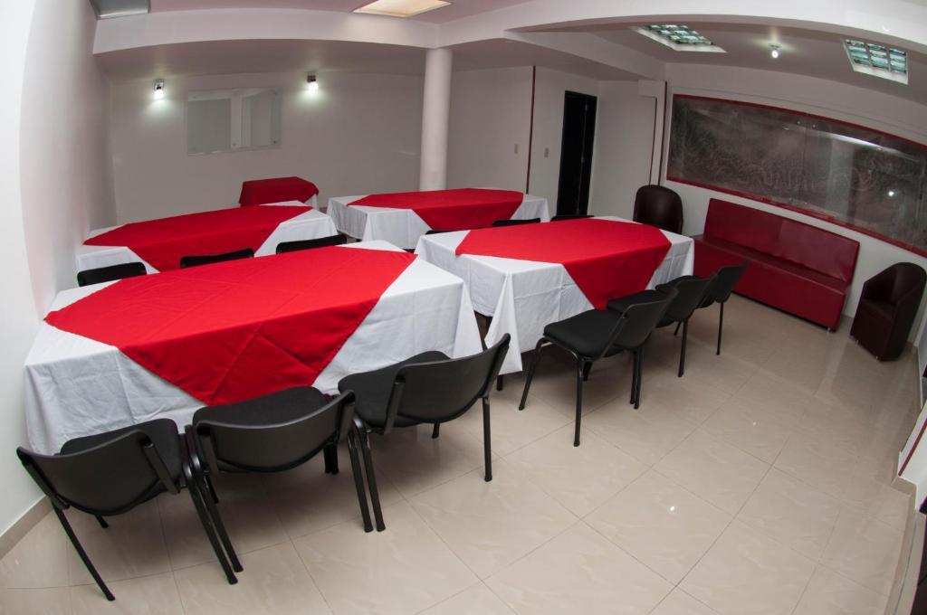 Hotel Risot Bogotá