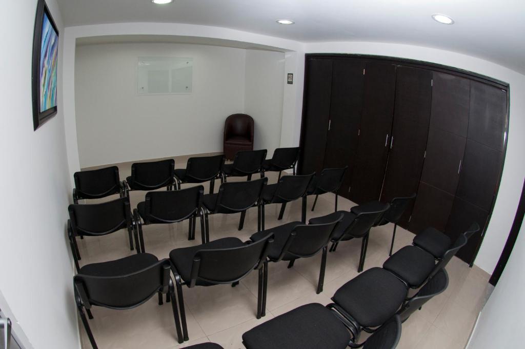 Risot 3* Bogotá