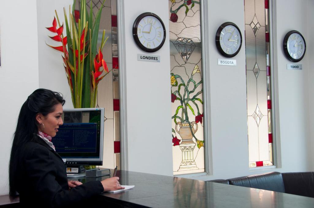 Risot Hotel