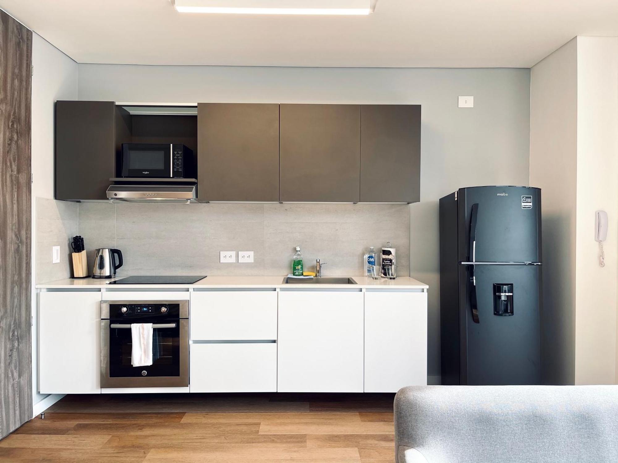 Kubik By Wynwood House 4* Bogotá