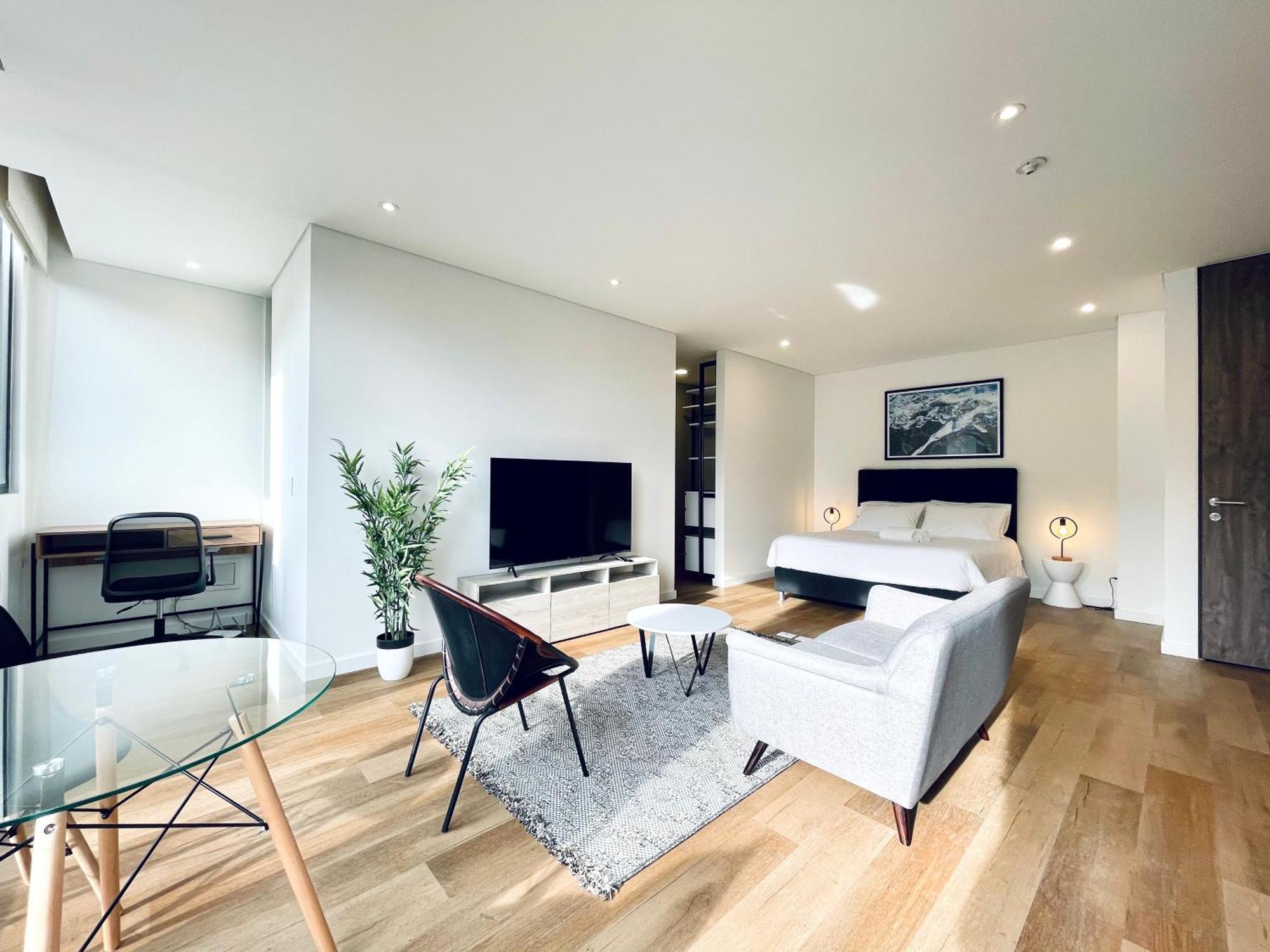 Kubik By Wynwood House Apartahotel