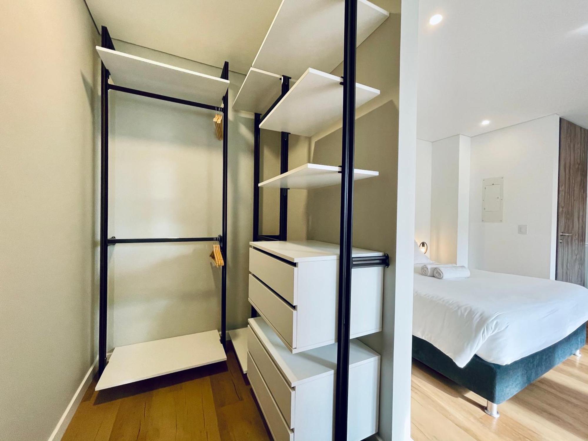 Apartahotel Kubik By Wynwood House
