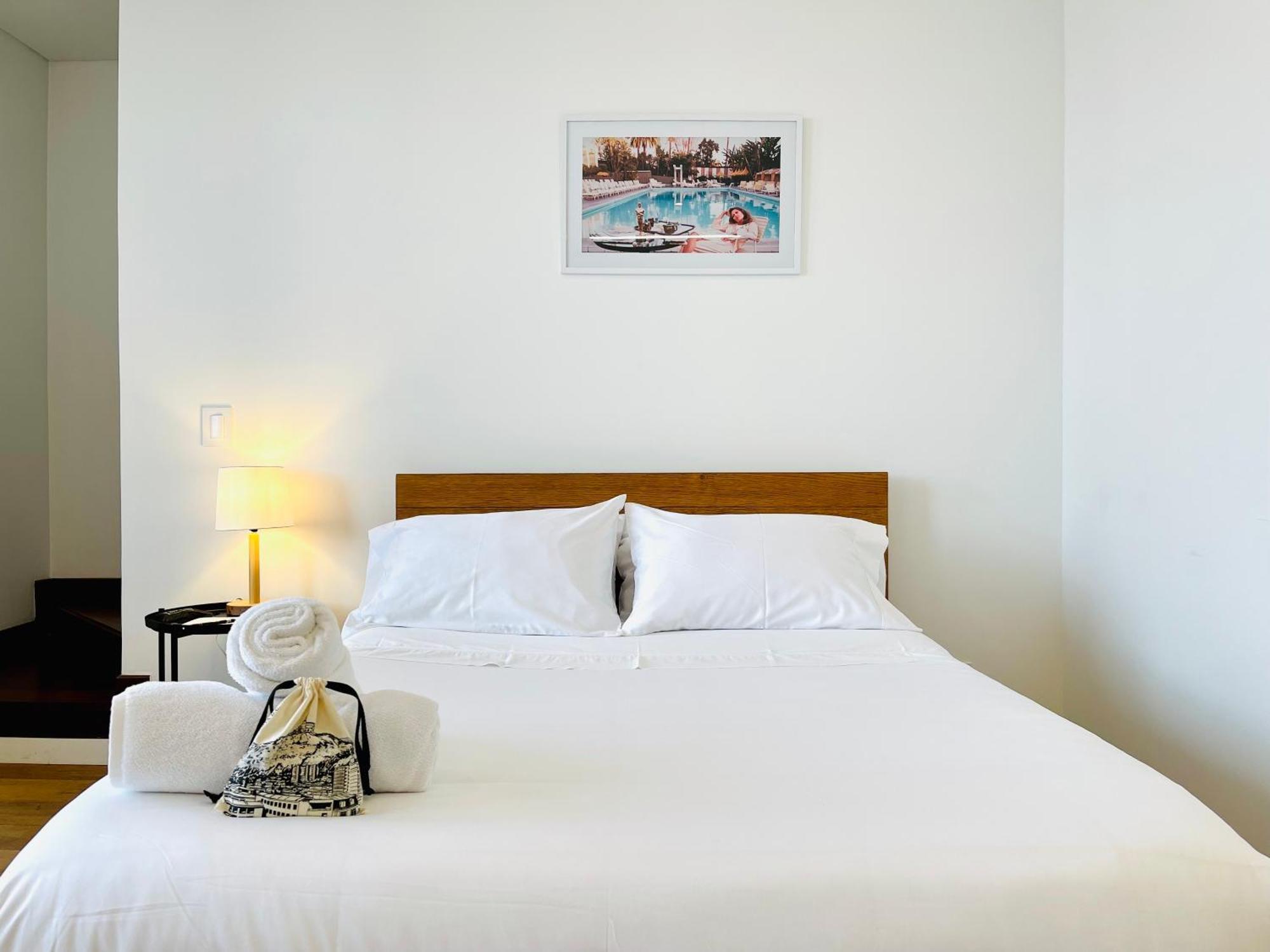 Apartahotel Kubik By Wynwood House 4*