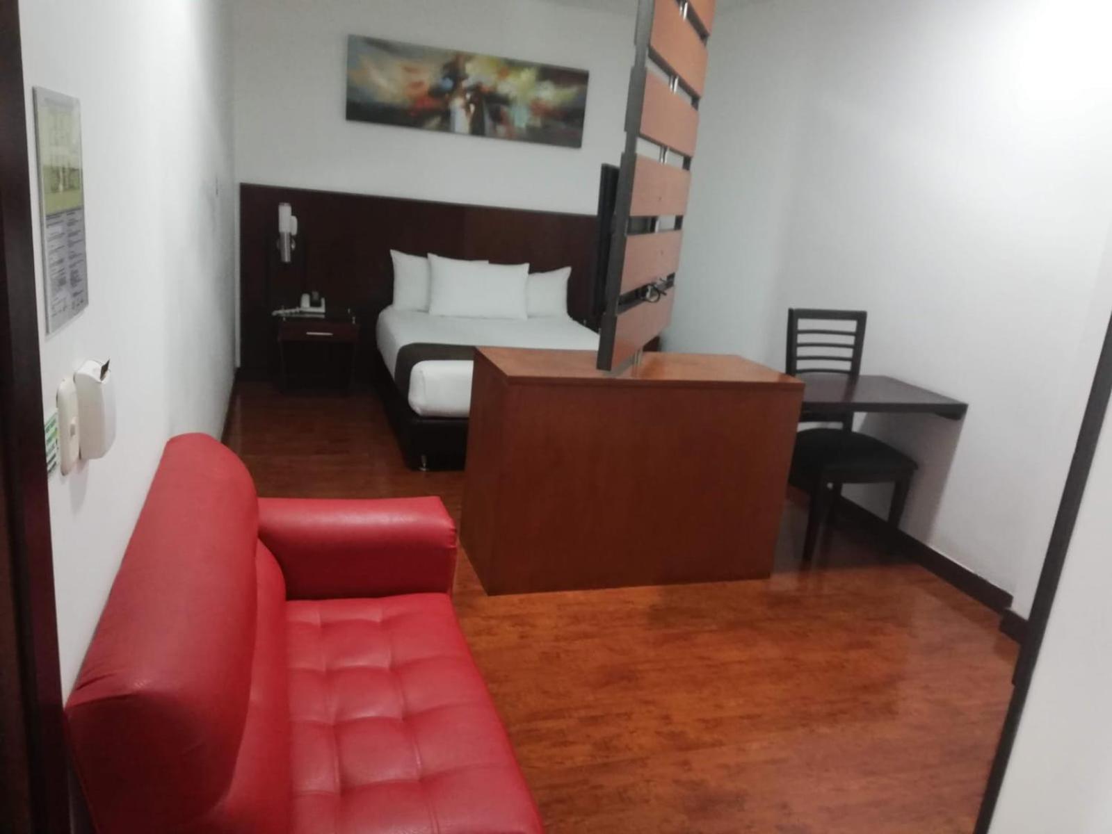 Aw Boutique 4* Bogotá