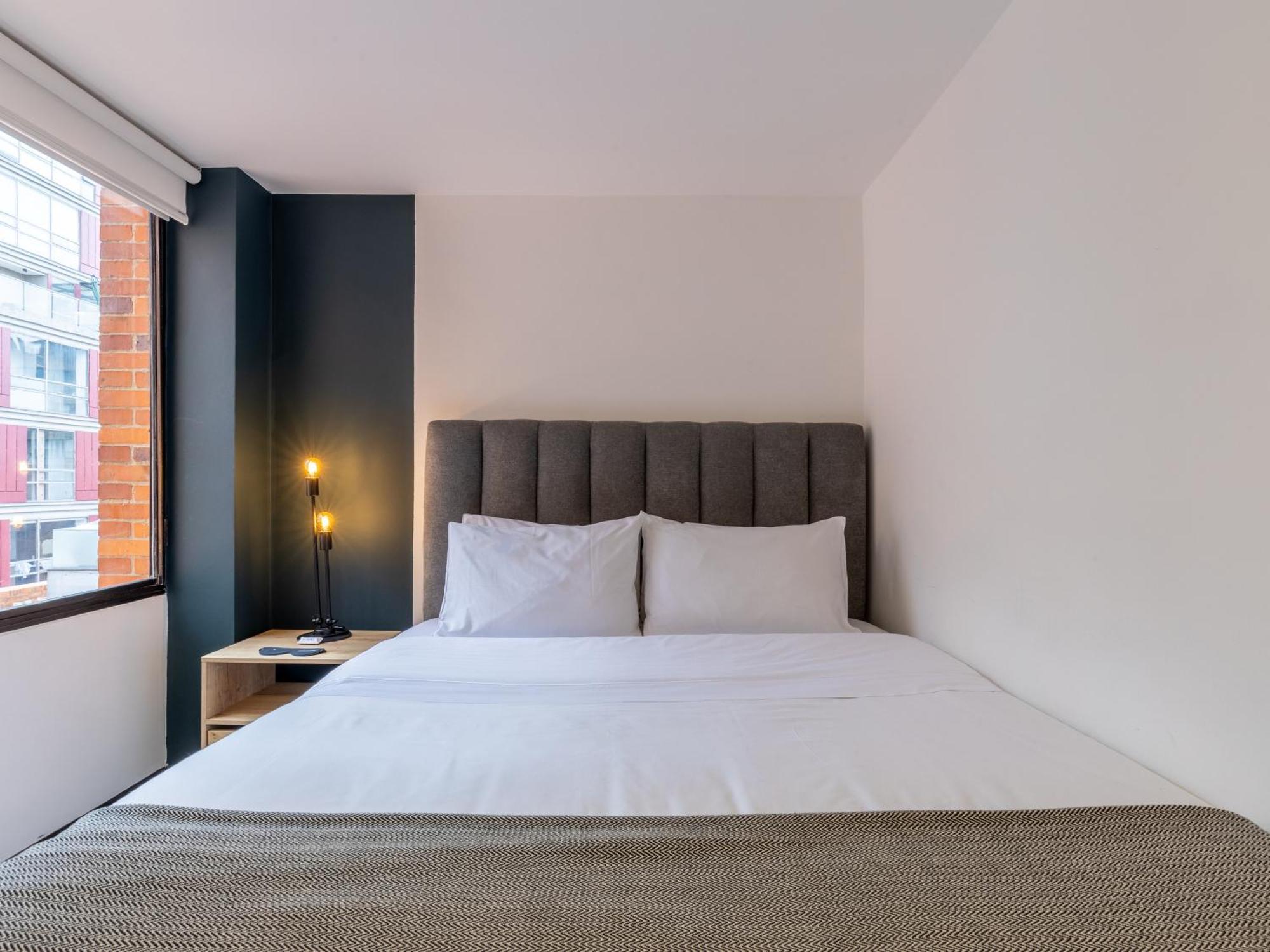 Apartamento Penthouse Chicala Colombian Experience In Parque Virrey