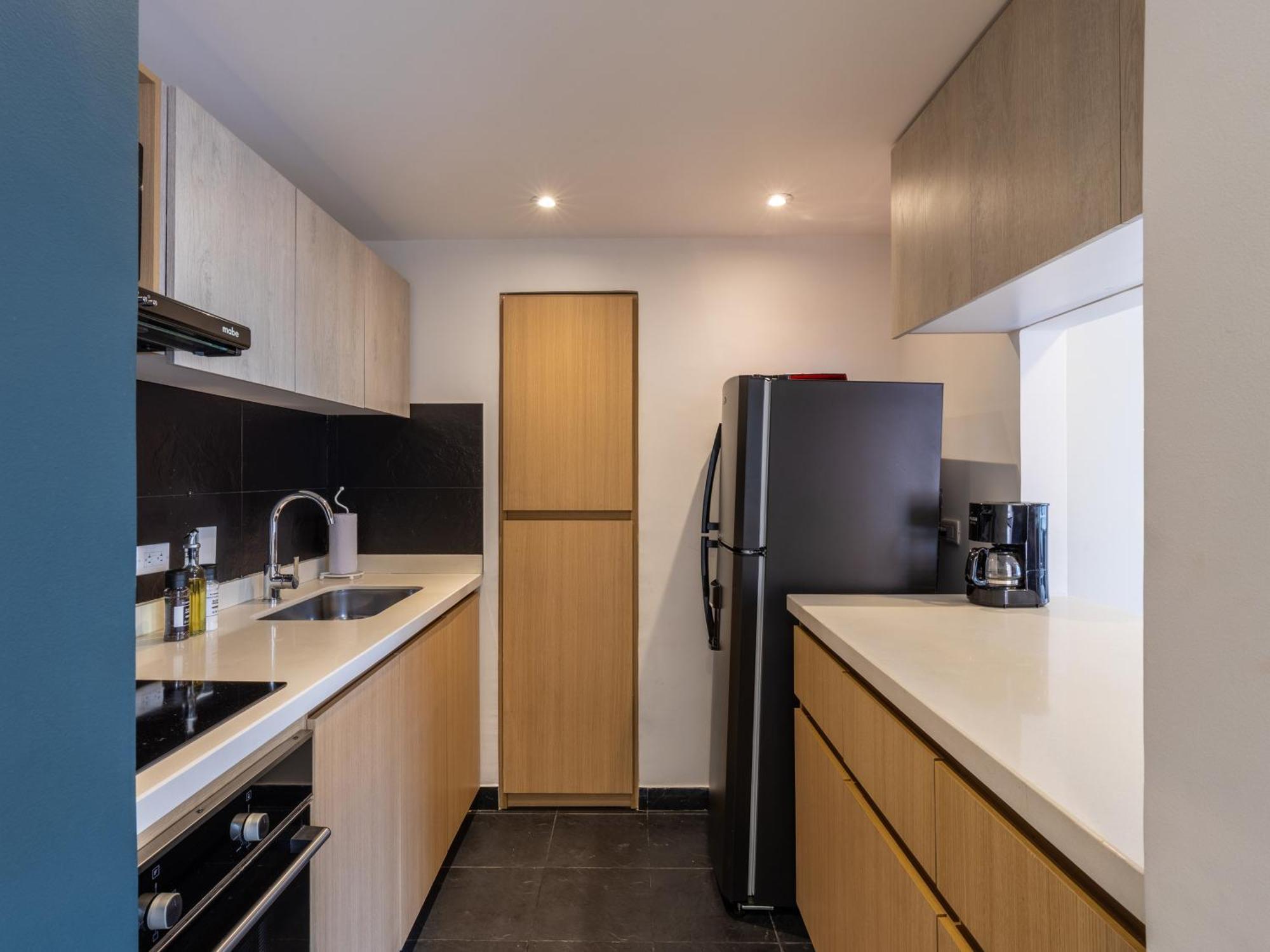 Apartamento Penthouse Chicala Colombian Experience In Parque Virrey Bogotá