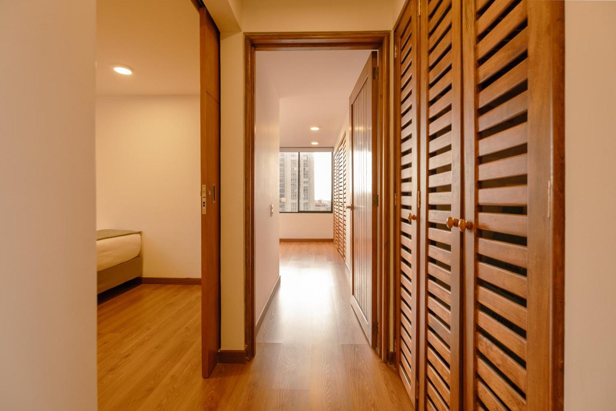 Apartamento Penthouse Chicala Colombian Experience In Parque Virrey
