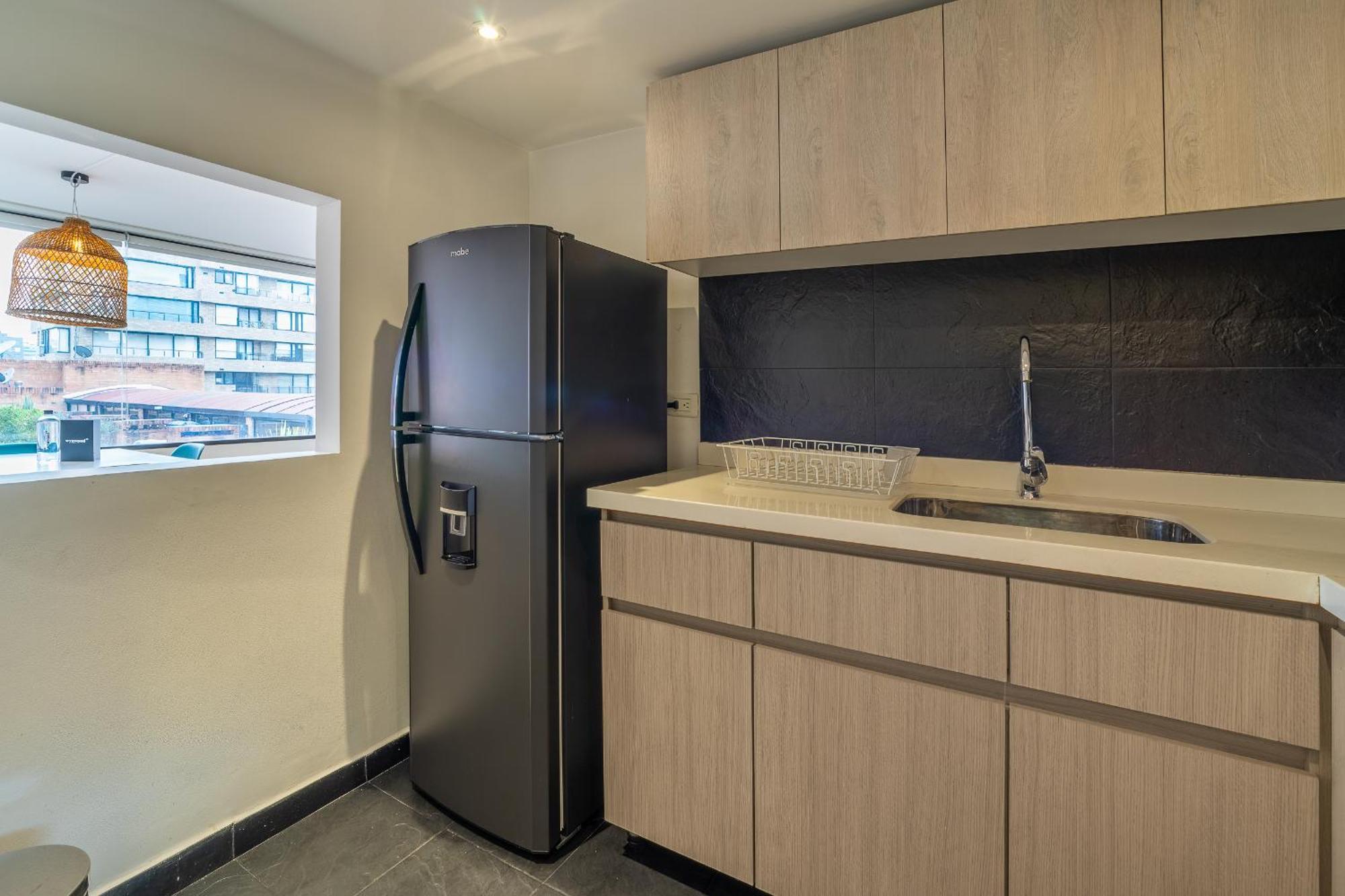 Apartamento Penthouse Chicala Colombian Experience In Parque Virrey *
