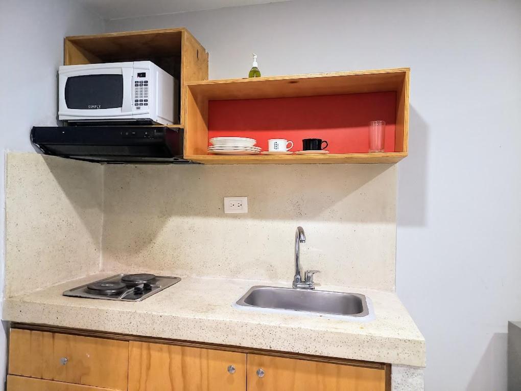 Apartasuites Campin Apartamento