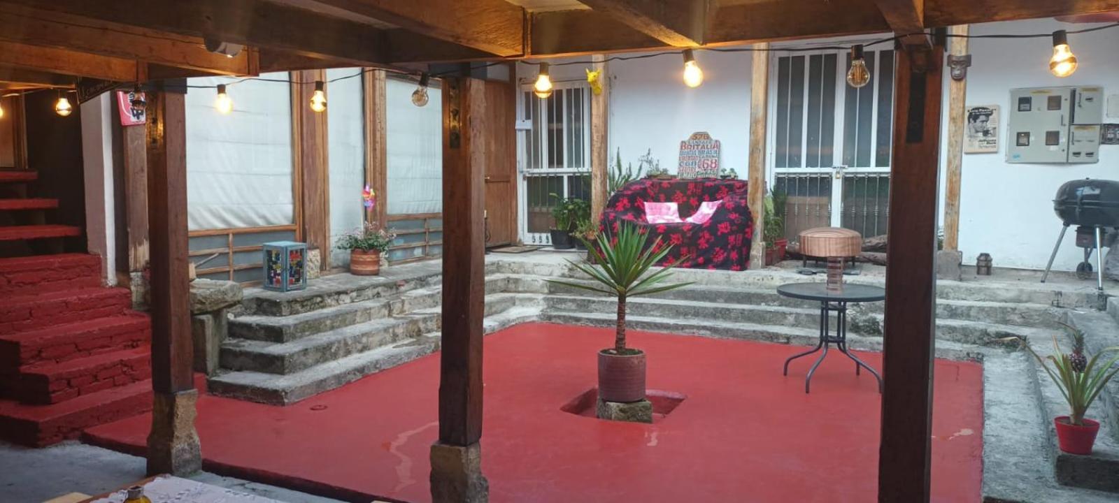 Monserrate Bogotá