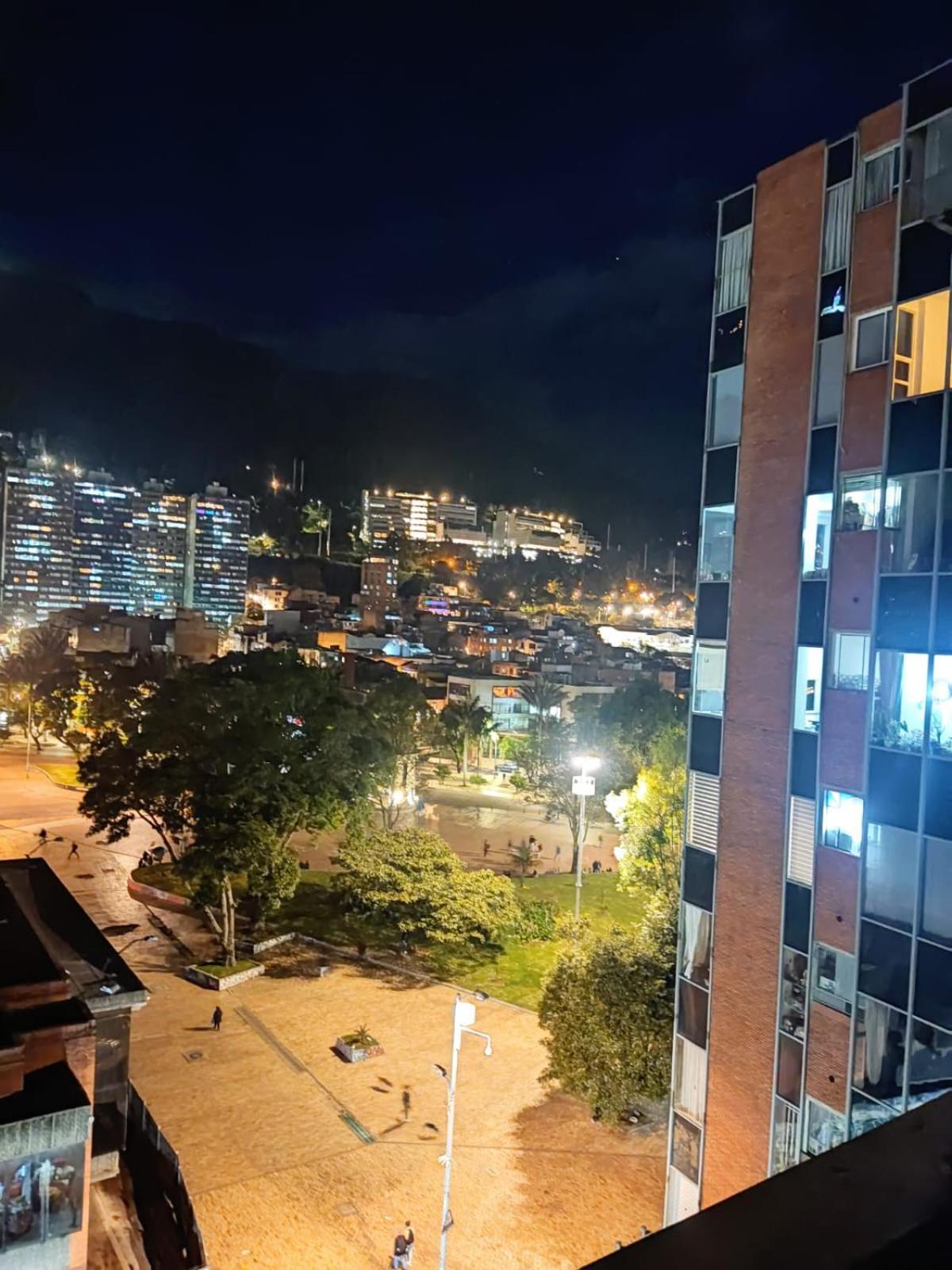 Loft En La Candelaria Excelente Ubicacion * Bogotá