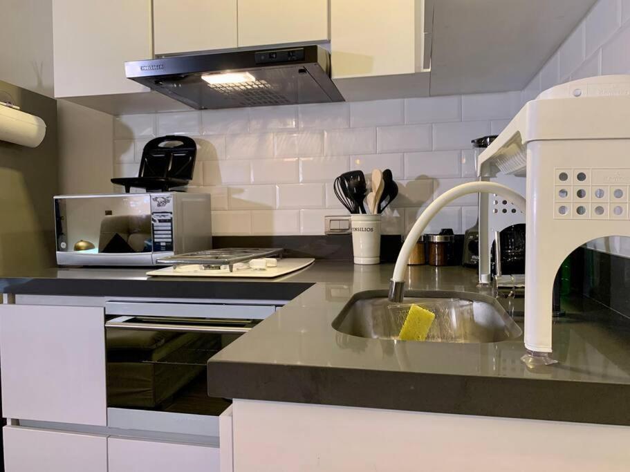 Apartamento Super Ubicado Bogotá