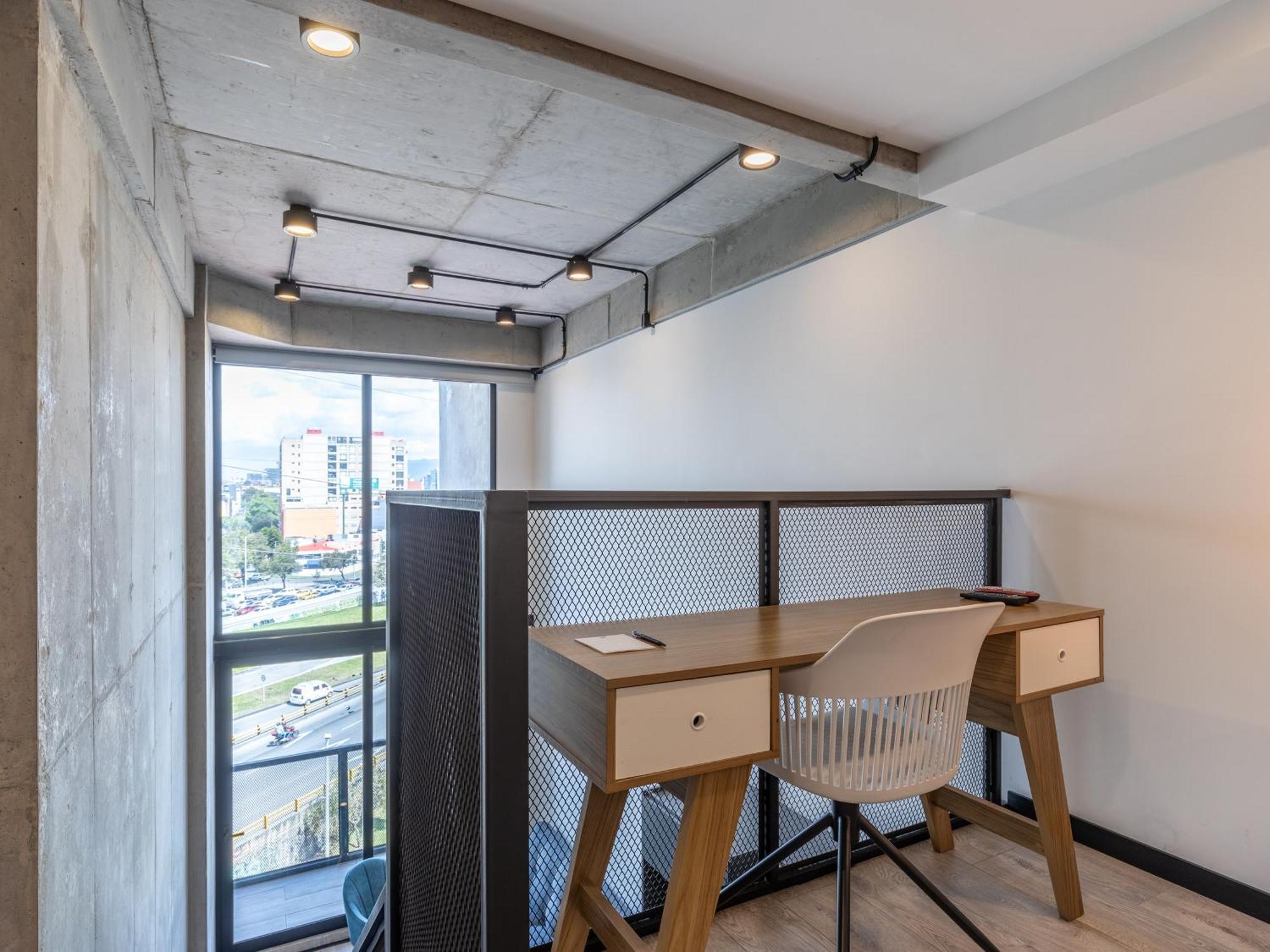 Apartahotel Wynwood House Polo *