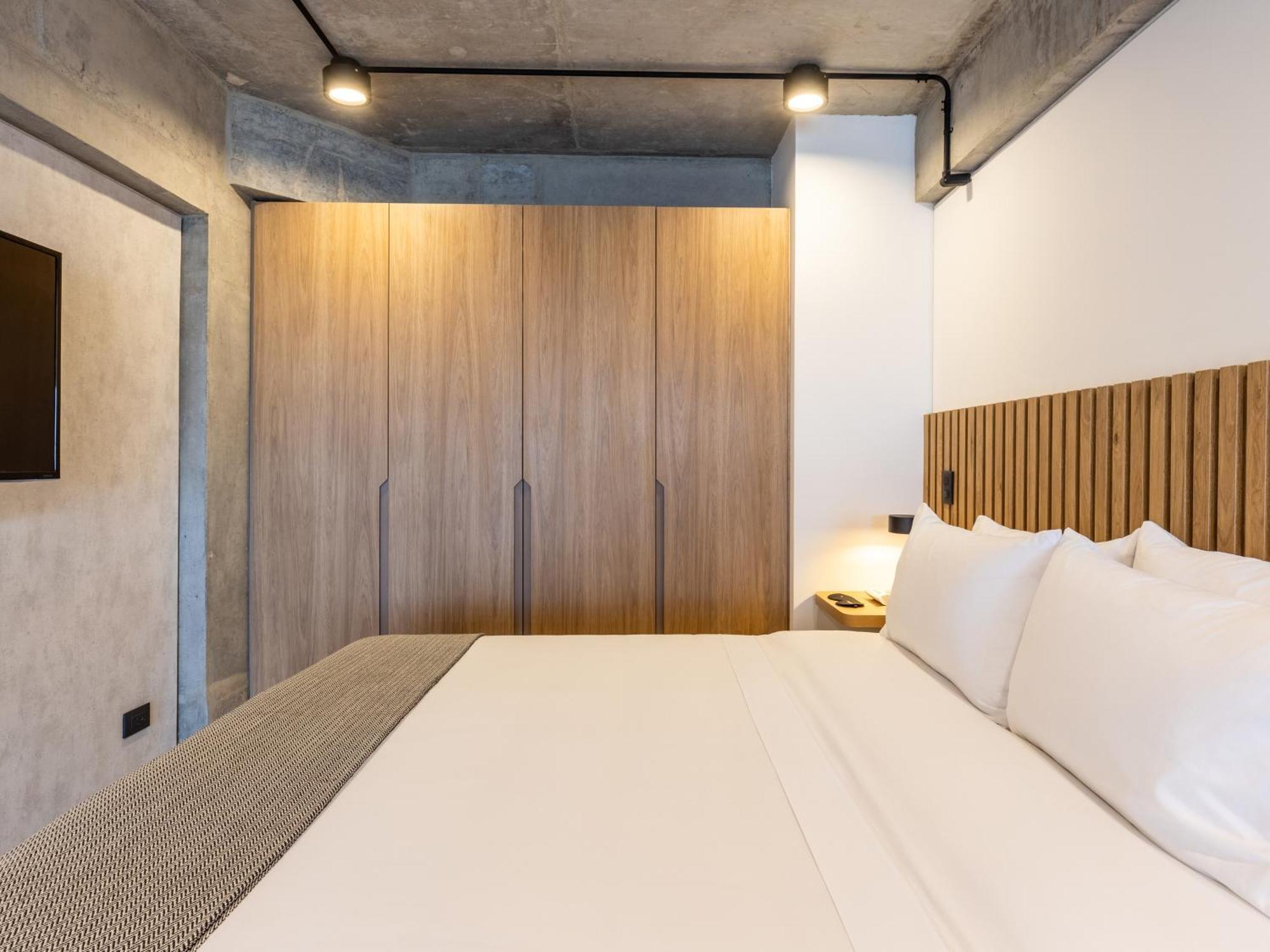 Wynwood House Polo Apartahotel