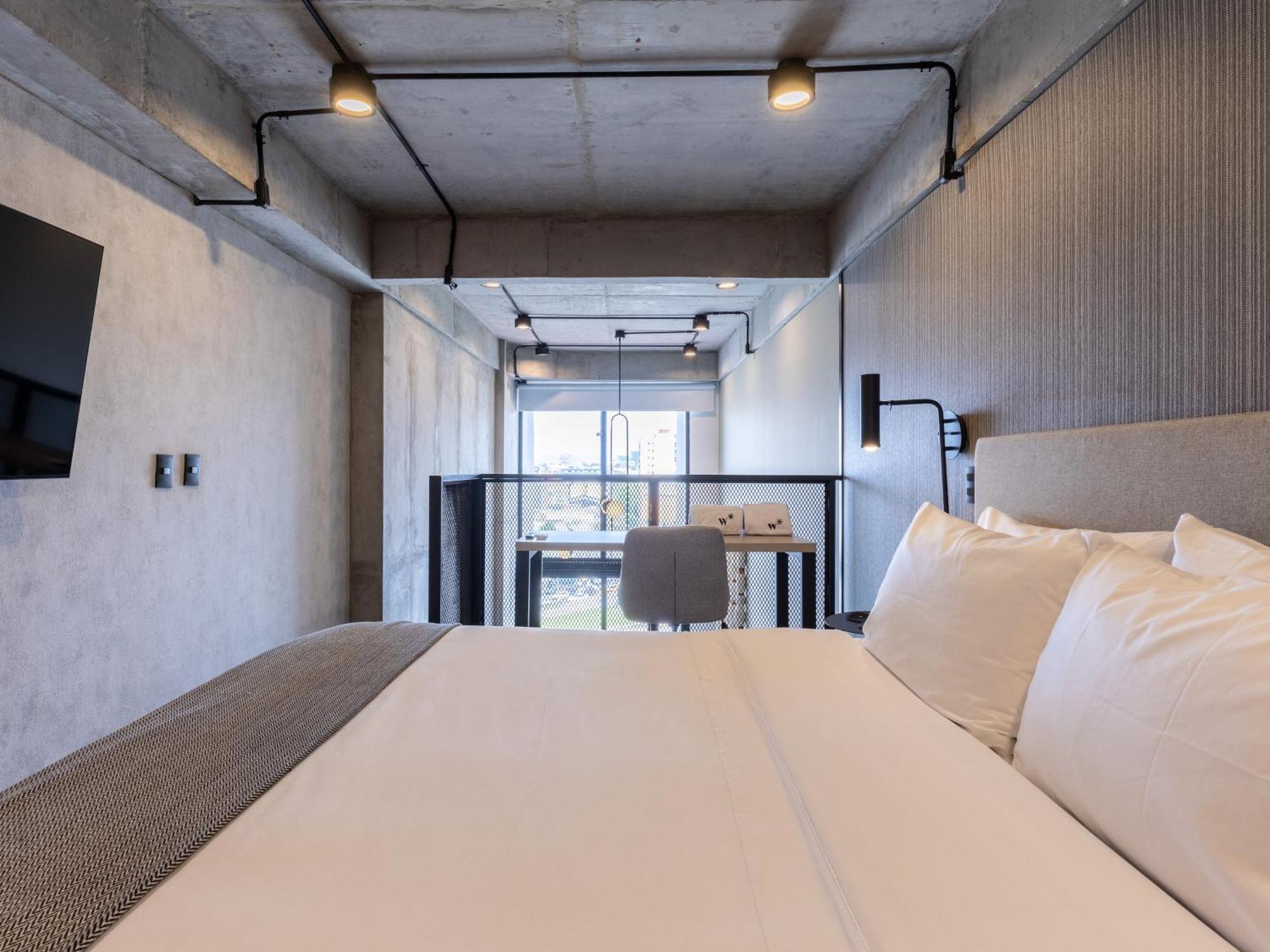 Apartahotel Wynwood House Polo *