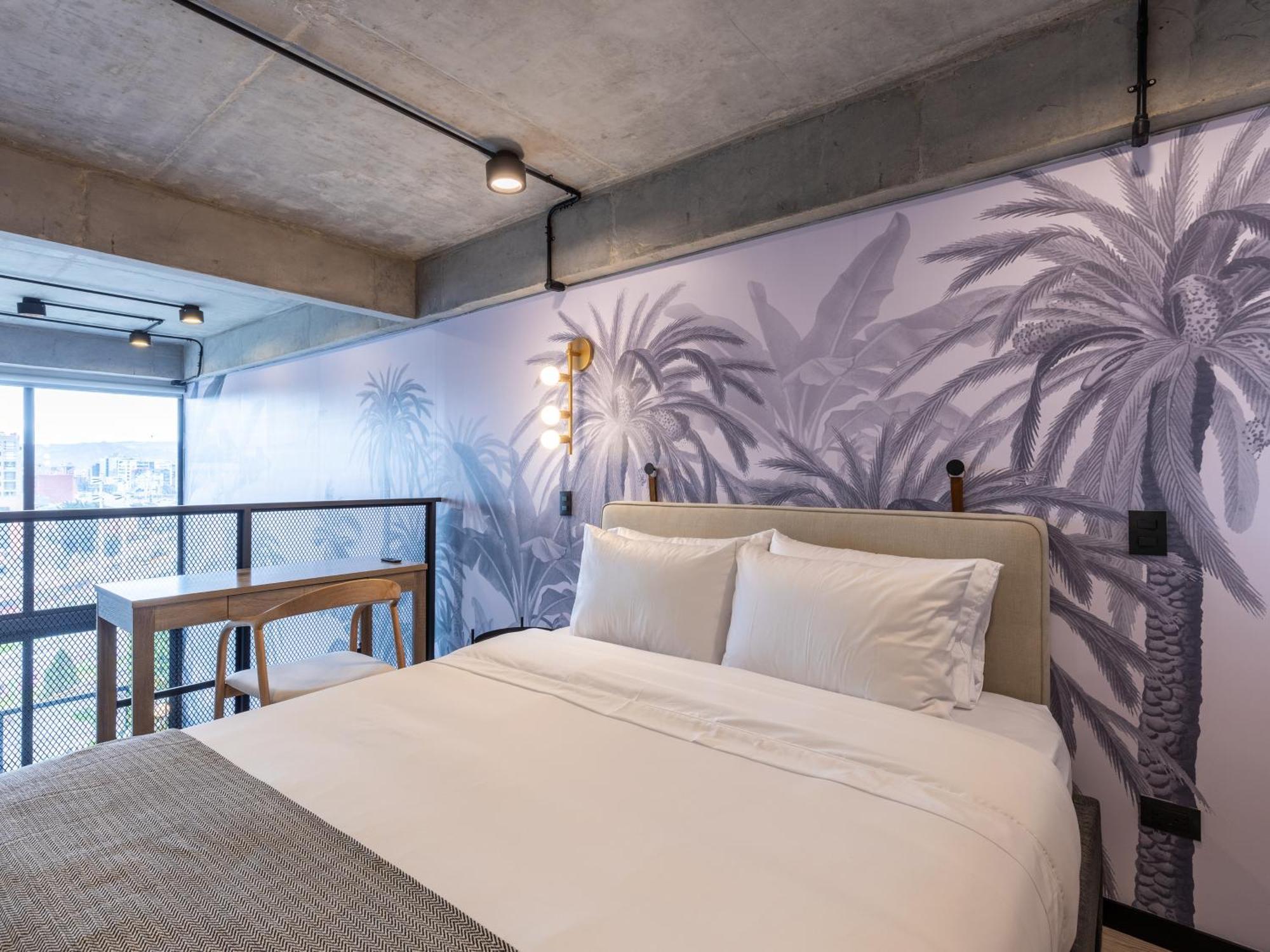 Wynwood House Polo Bogotá