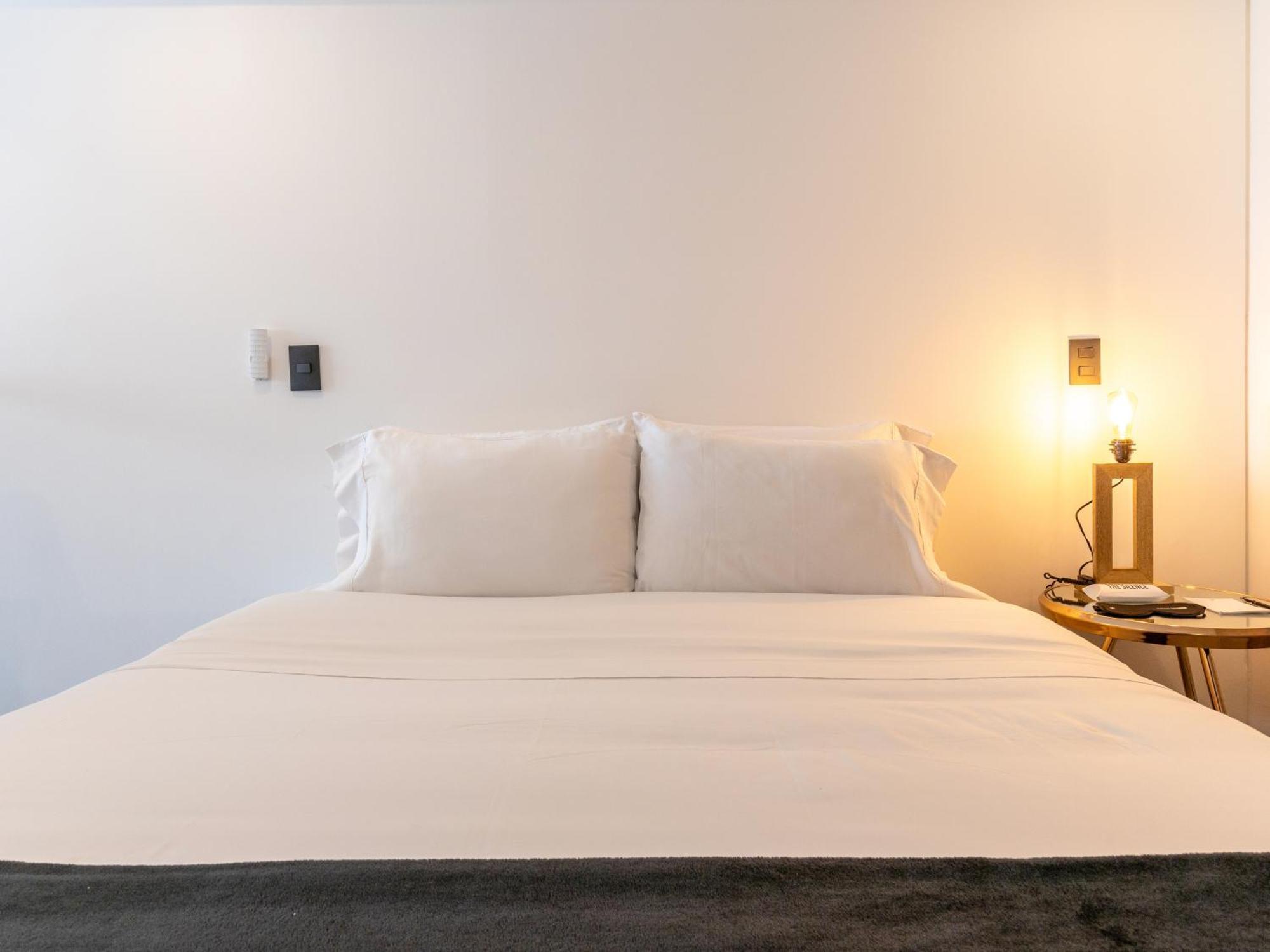 Apartahotel Wynwood House Polo *
