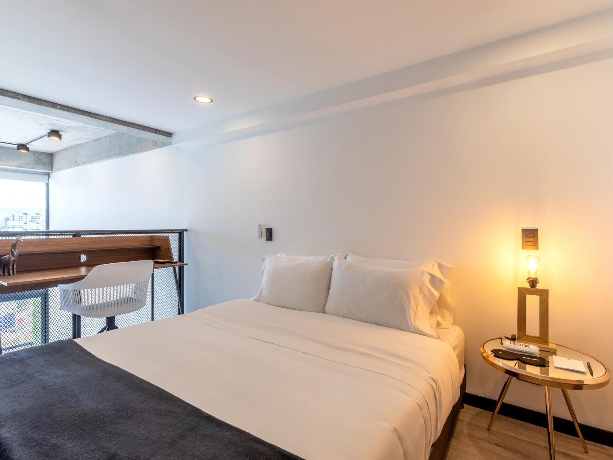 Wynwood House Polo Apartahotel *