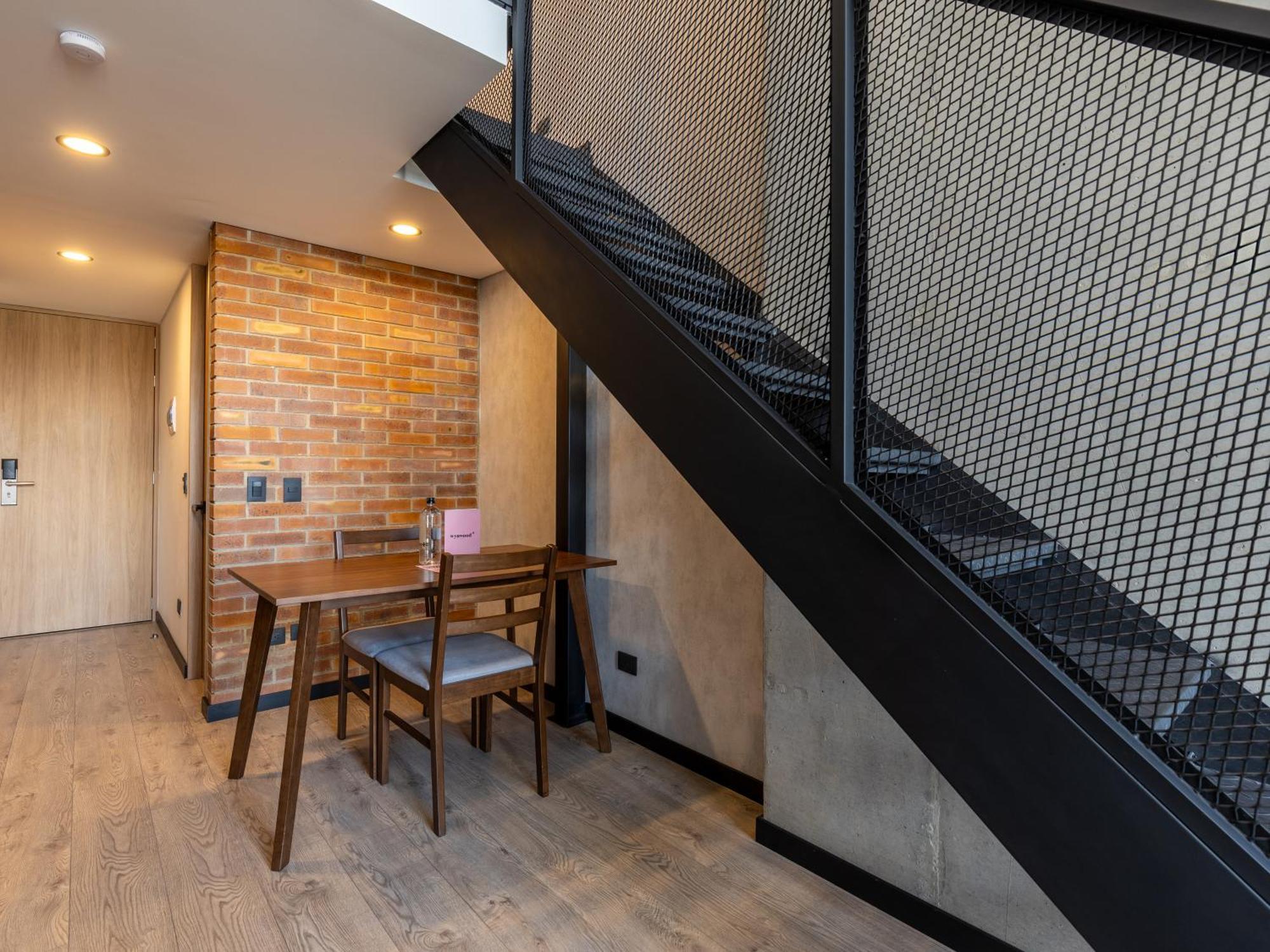 Wynwood House Polo Bogotá
