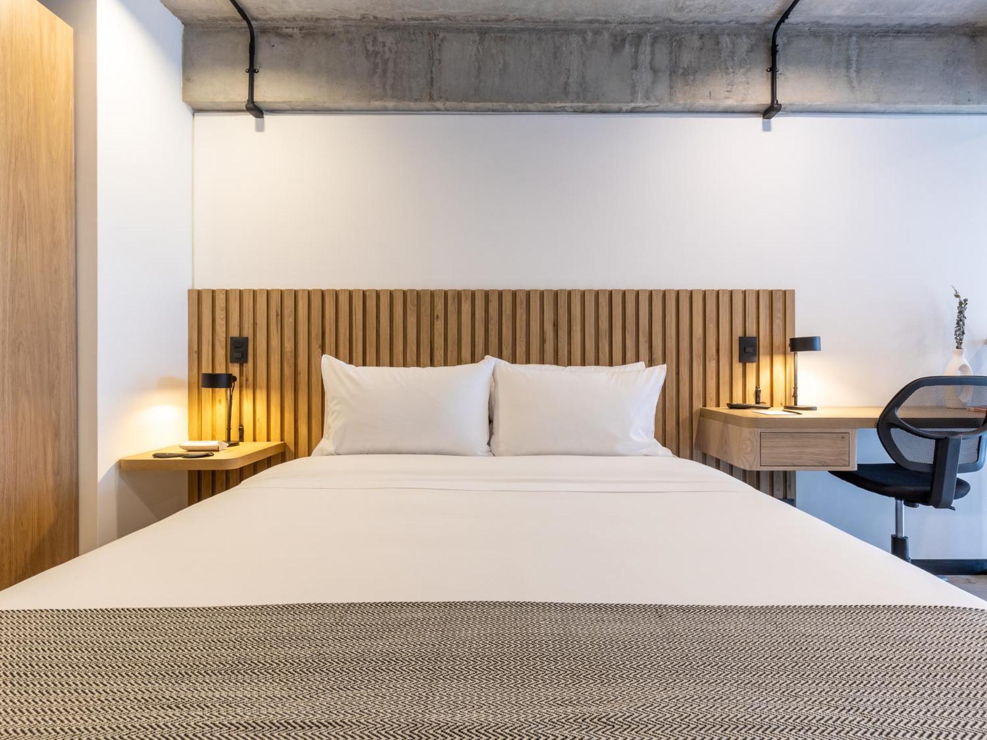 Wynwood House Polo Bogotá