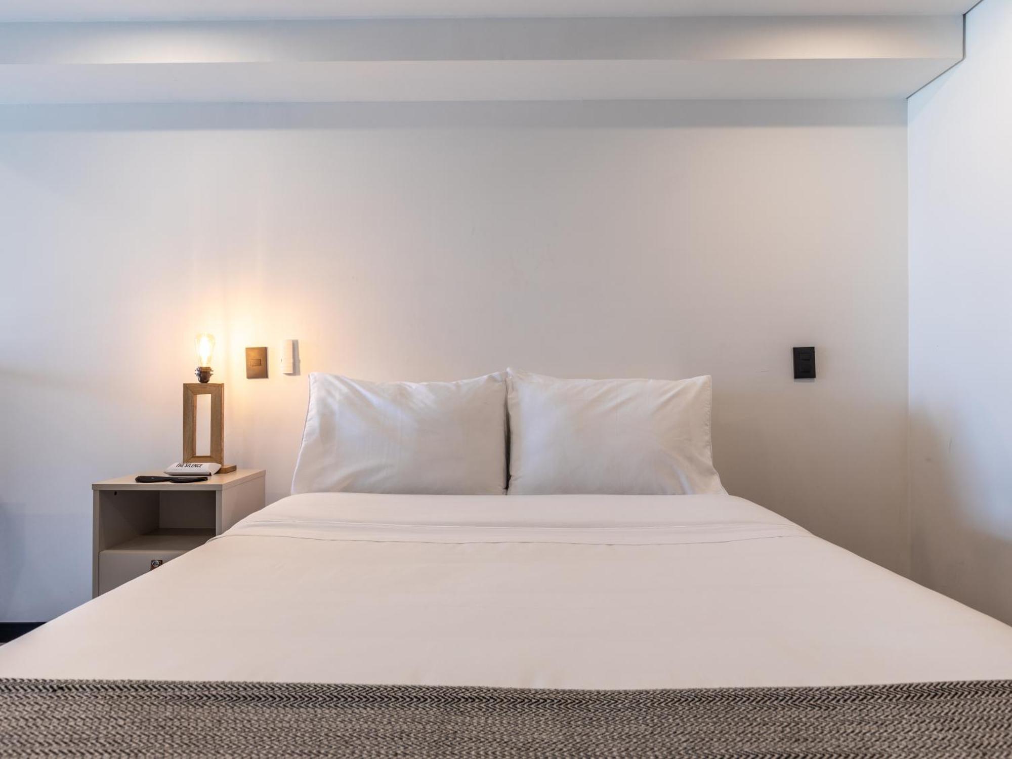 Wynwood House Polo Apartahotel