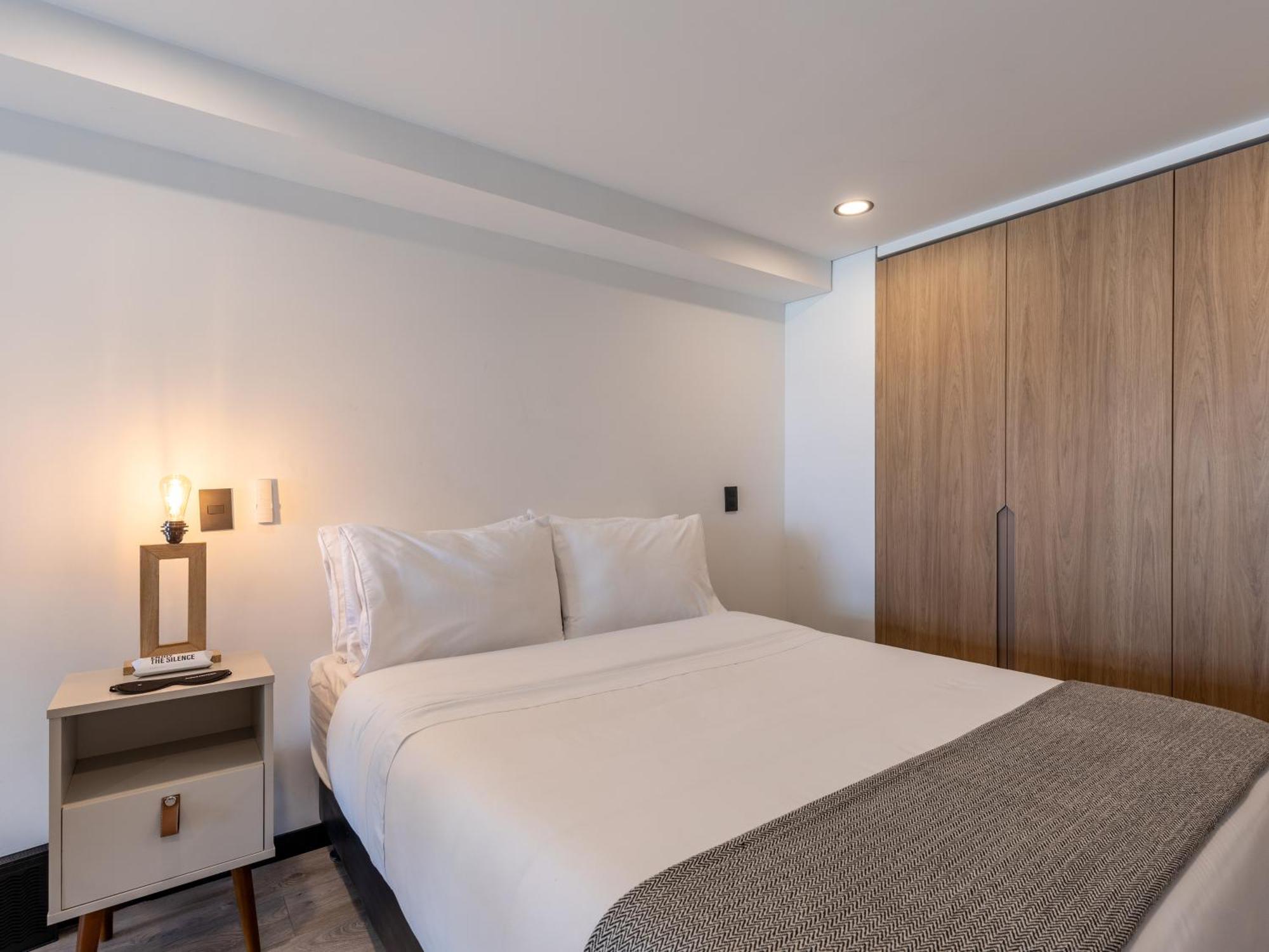 Apartahotel Wynwood House Polo