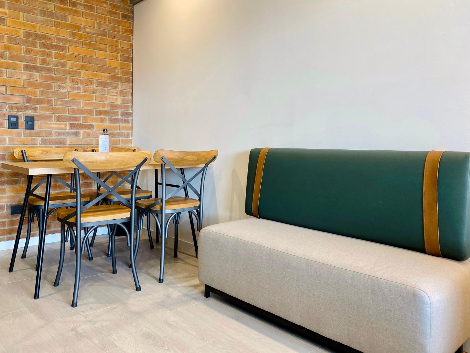 Apartahotel Wynwood House Polo