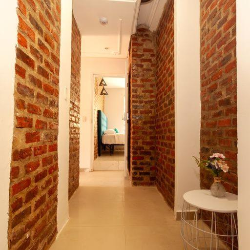 Apartasuites Manzini * Bogotá