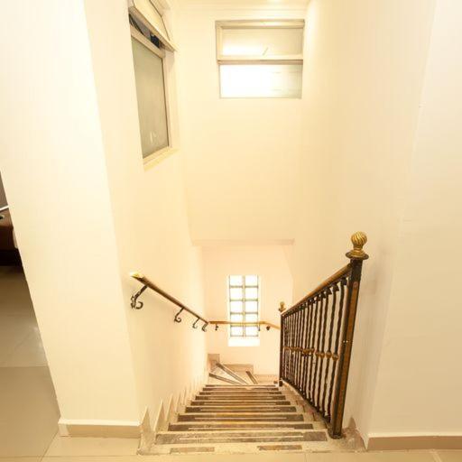Apartasuites Manzini Apartamento Bogotá