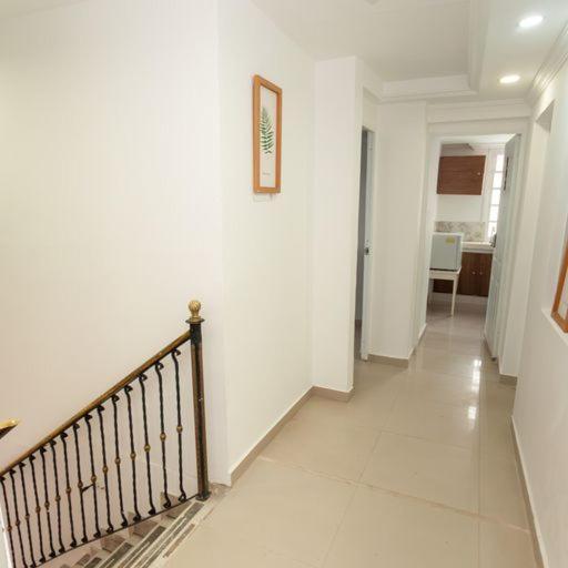 Apartasuites Manzini Bogotá