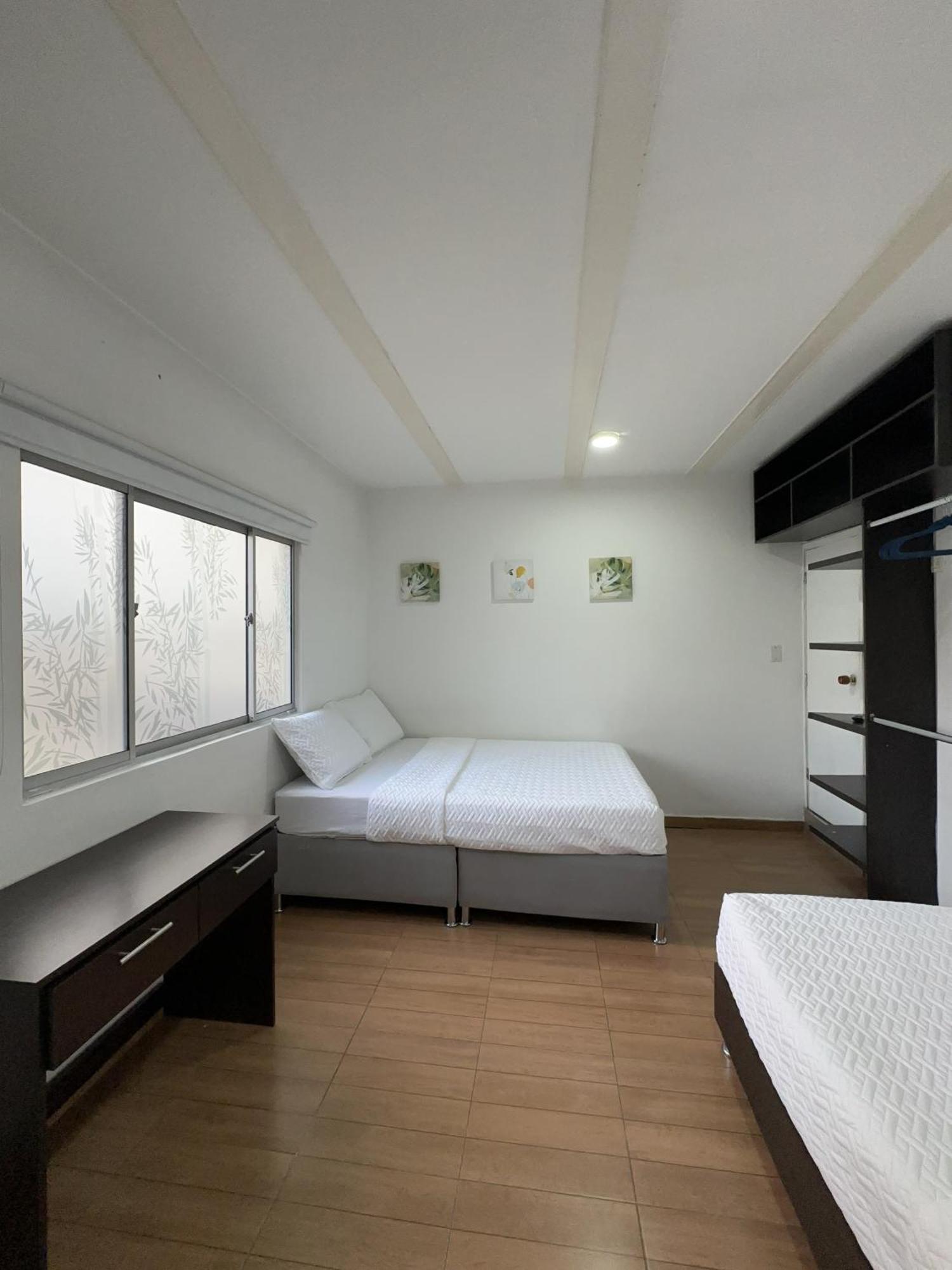Guest house Hostelfc Corferias Bogota
