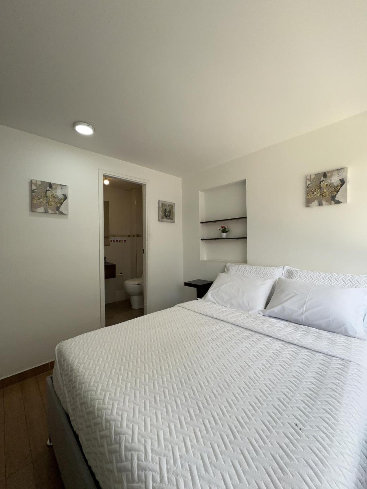Hostelfc Corferias Guest house
