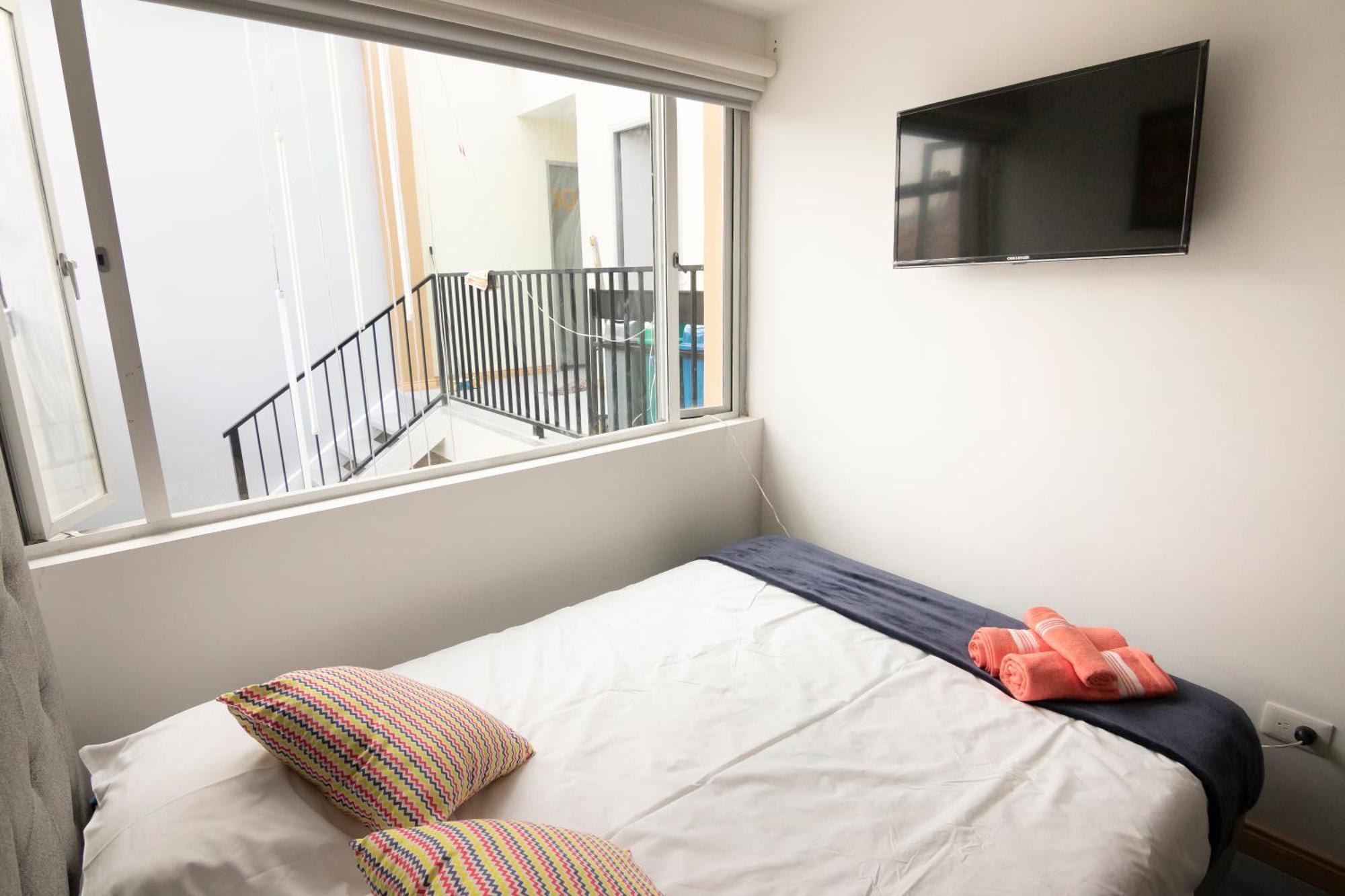 Angelos Homes Apartamento *