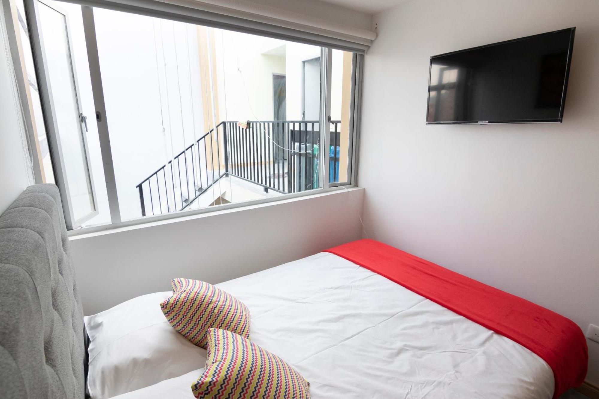 Angelos Homes Apartamento *