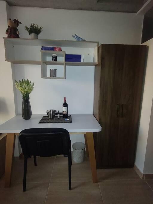 Apartment Loft/candelaria / Centro Turistico / Aguas *