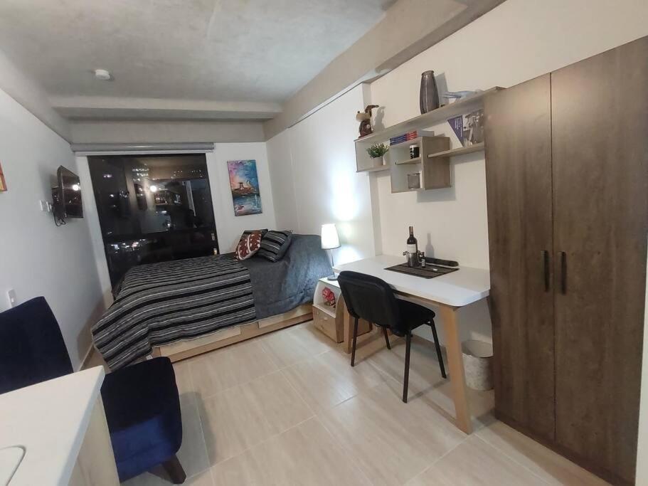 Loft/candelaria / Centro Turistico / Aguas Apartment *