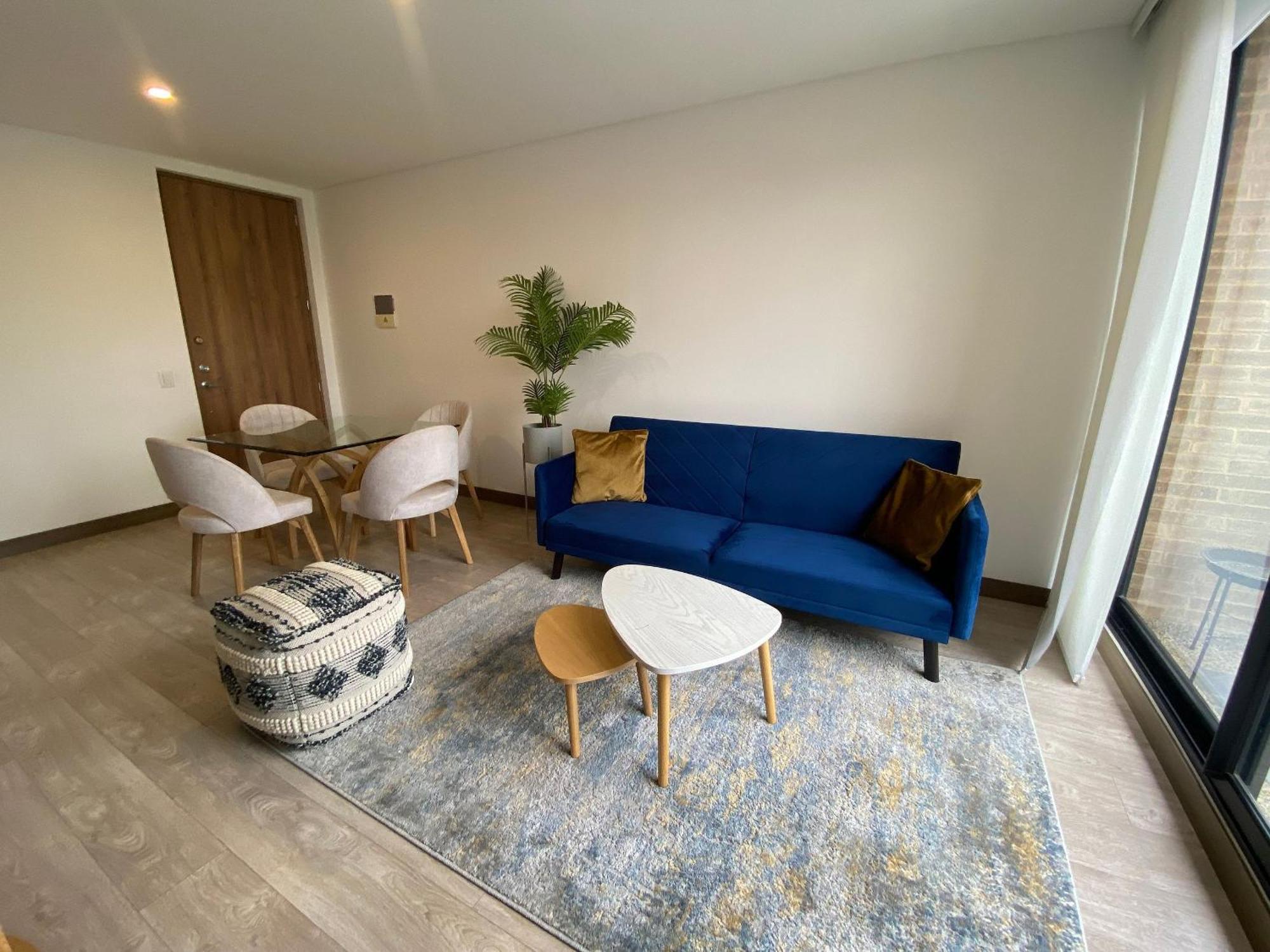Apartamento Palmetto Park123
