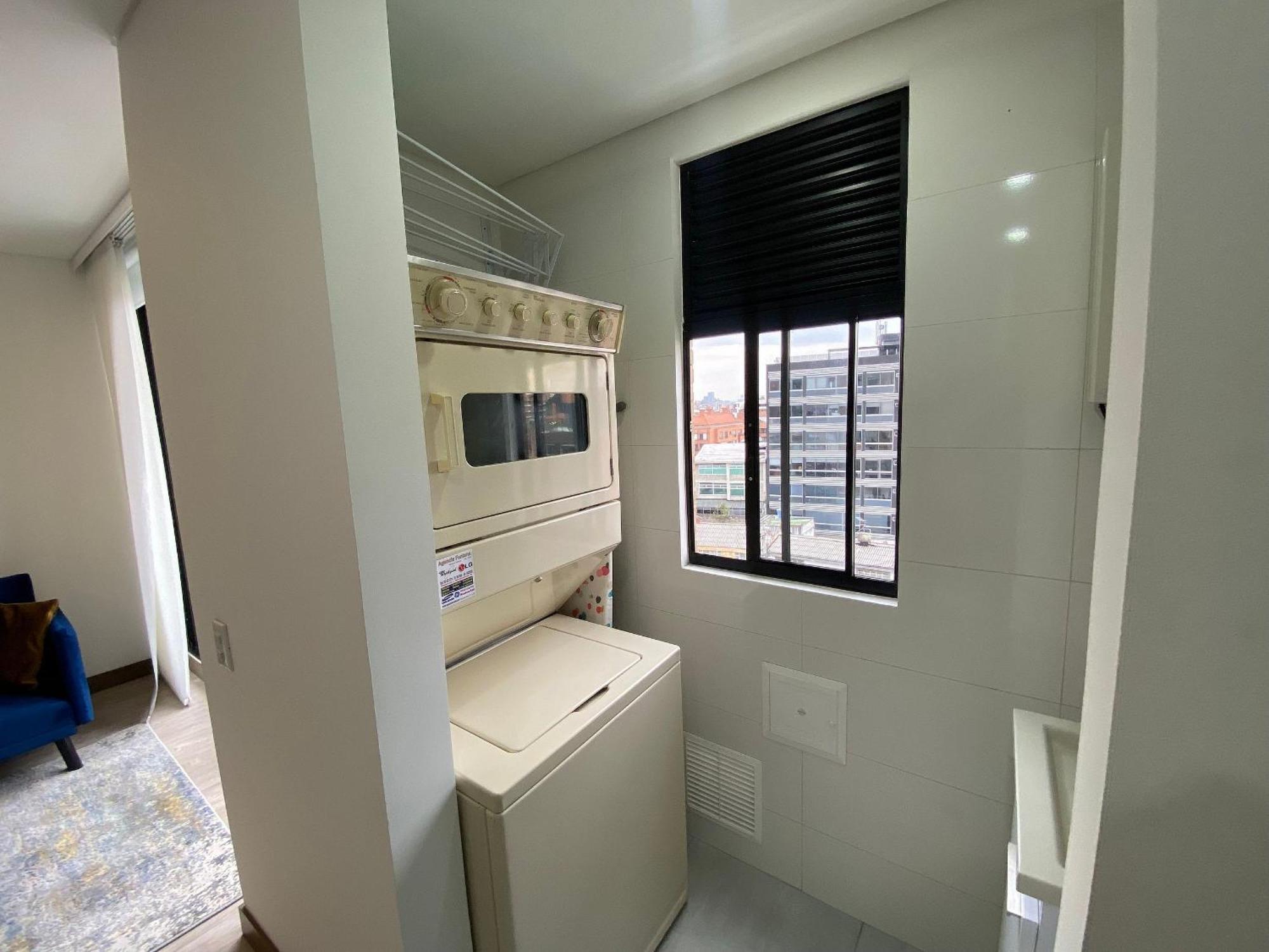 Palmetto Park123 Apartamento *