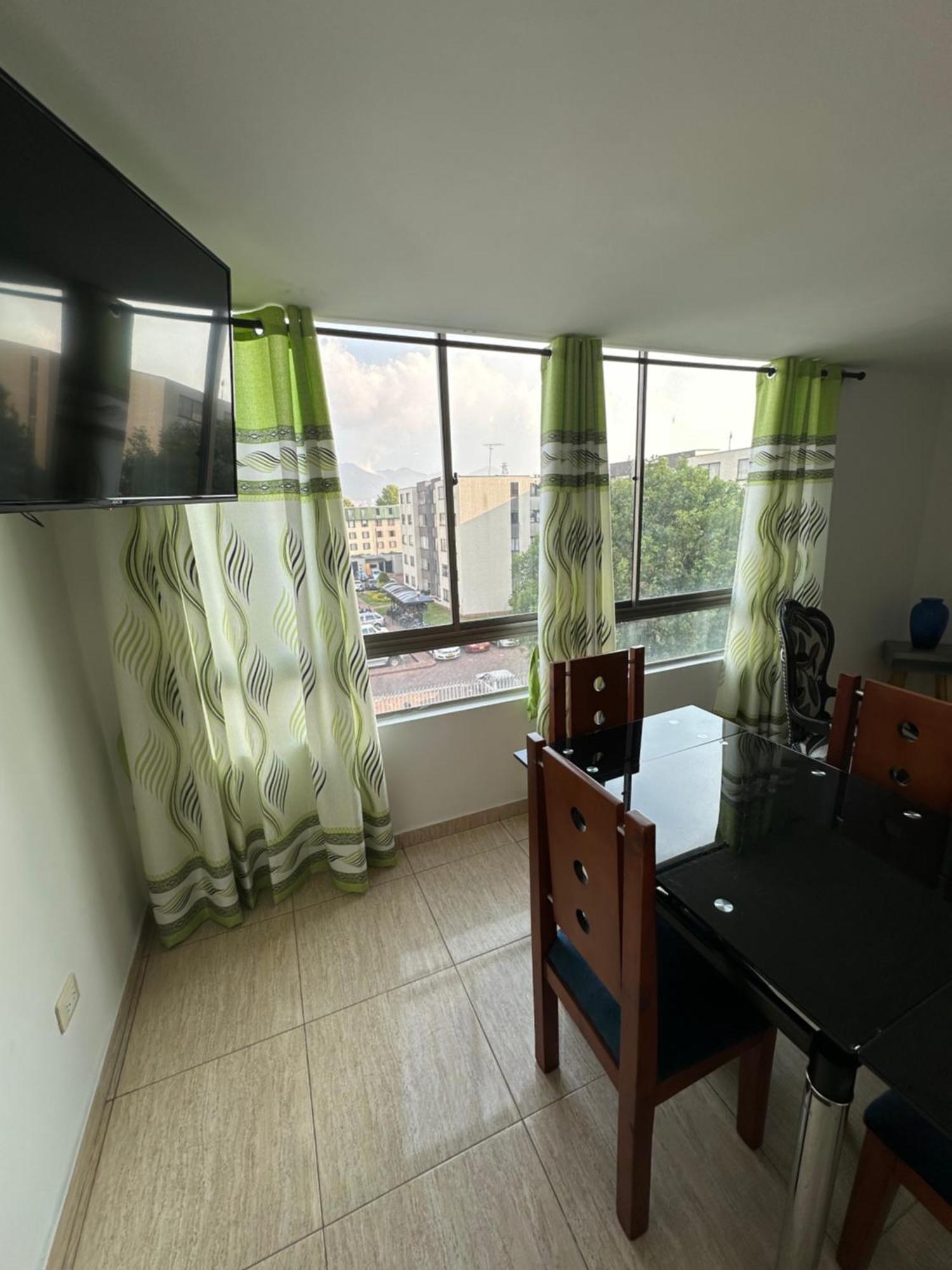 Amoblado Cerca A Metropolis Apartamento