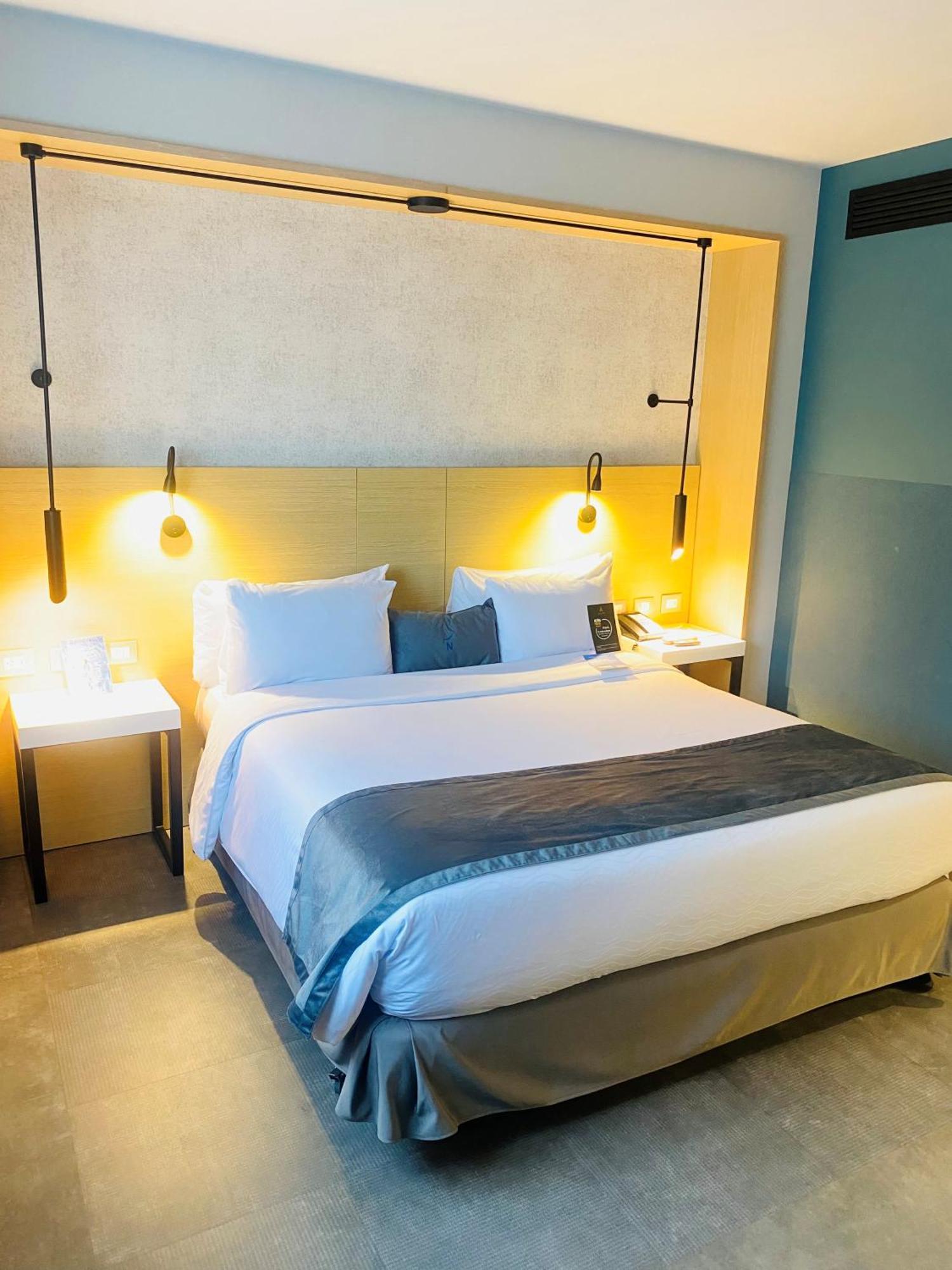 Novotel Parque 93 Bogotá