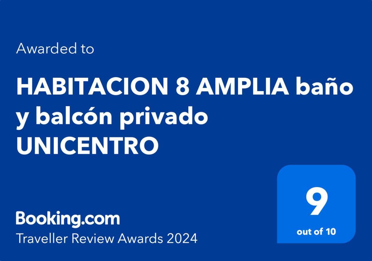 Amplia Baño Y Balcon Unicentro Norte *