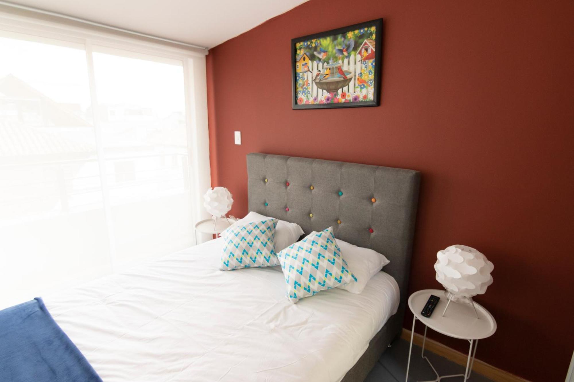 Campin Apartametos Apartamento