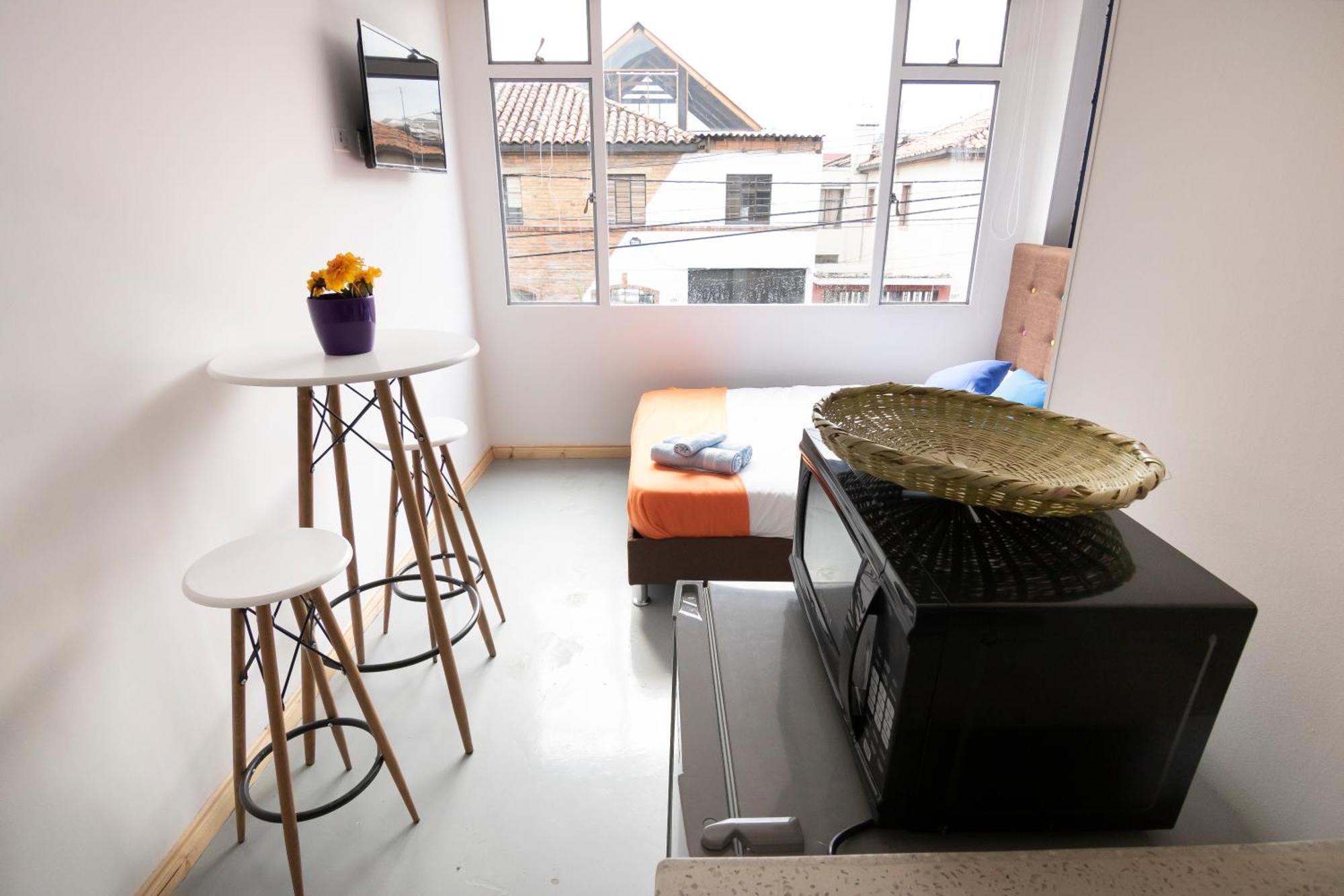 Campin Apartametos Apartamento