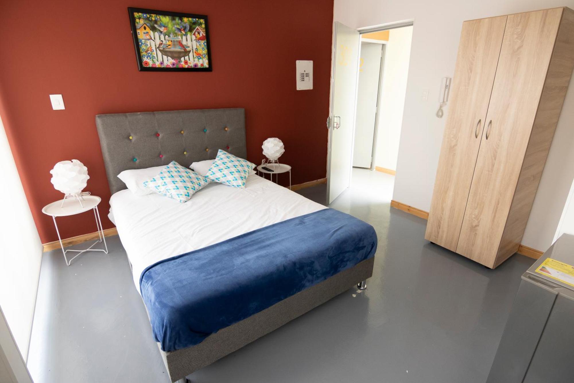 Apartamento Campin Apartametos *