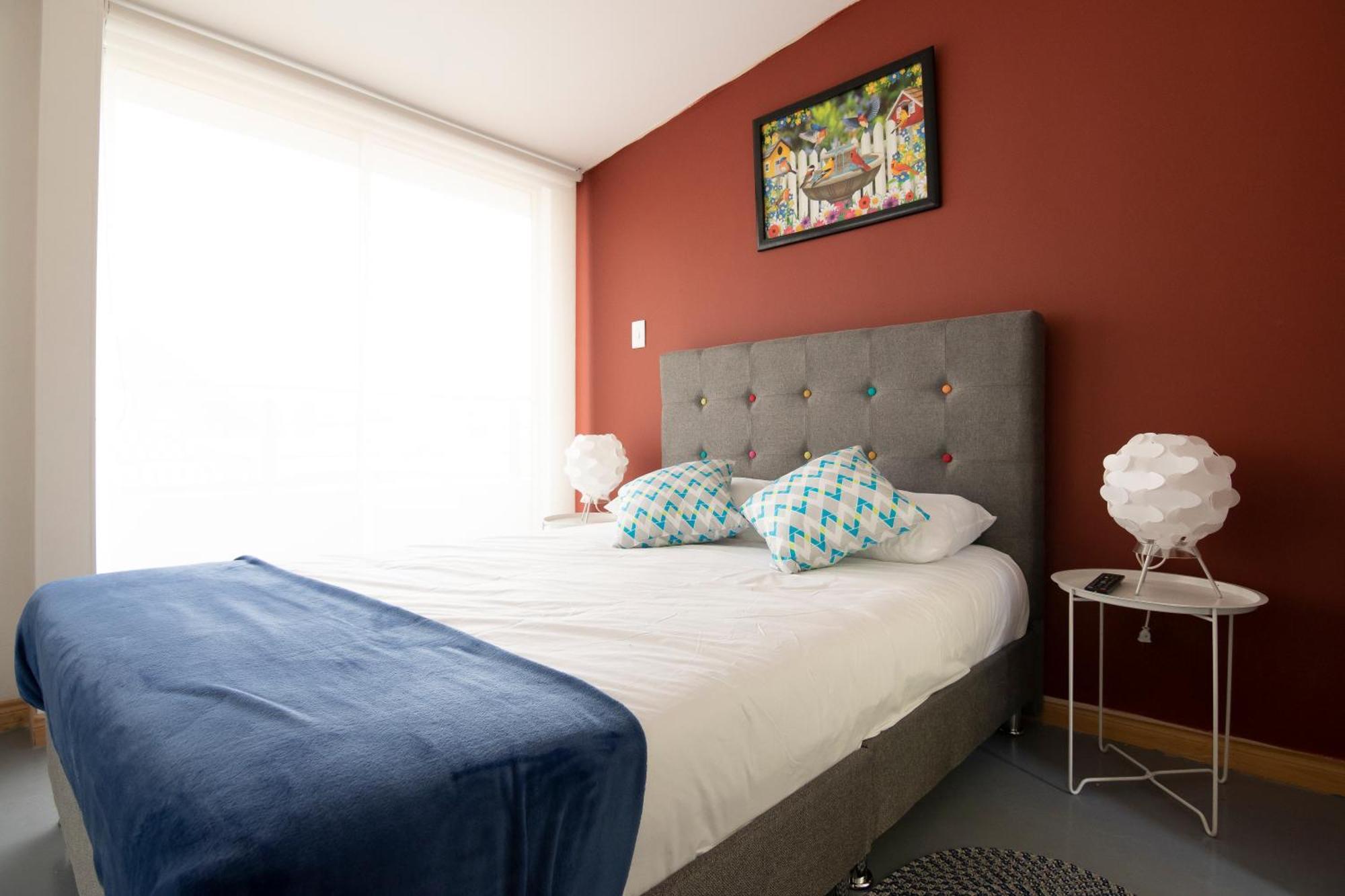 Apartamento Campin Apartametos *