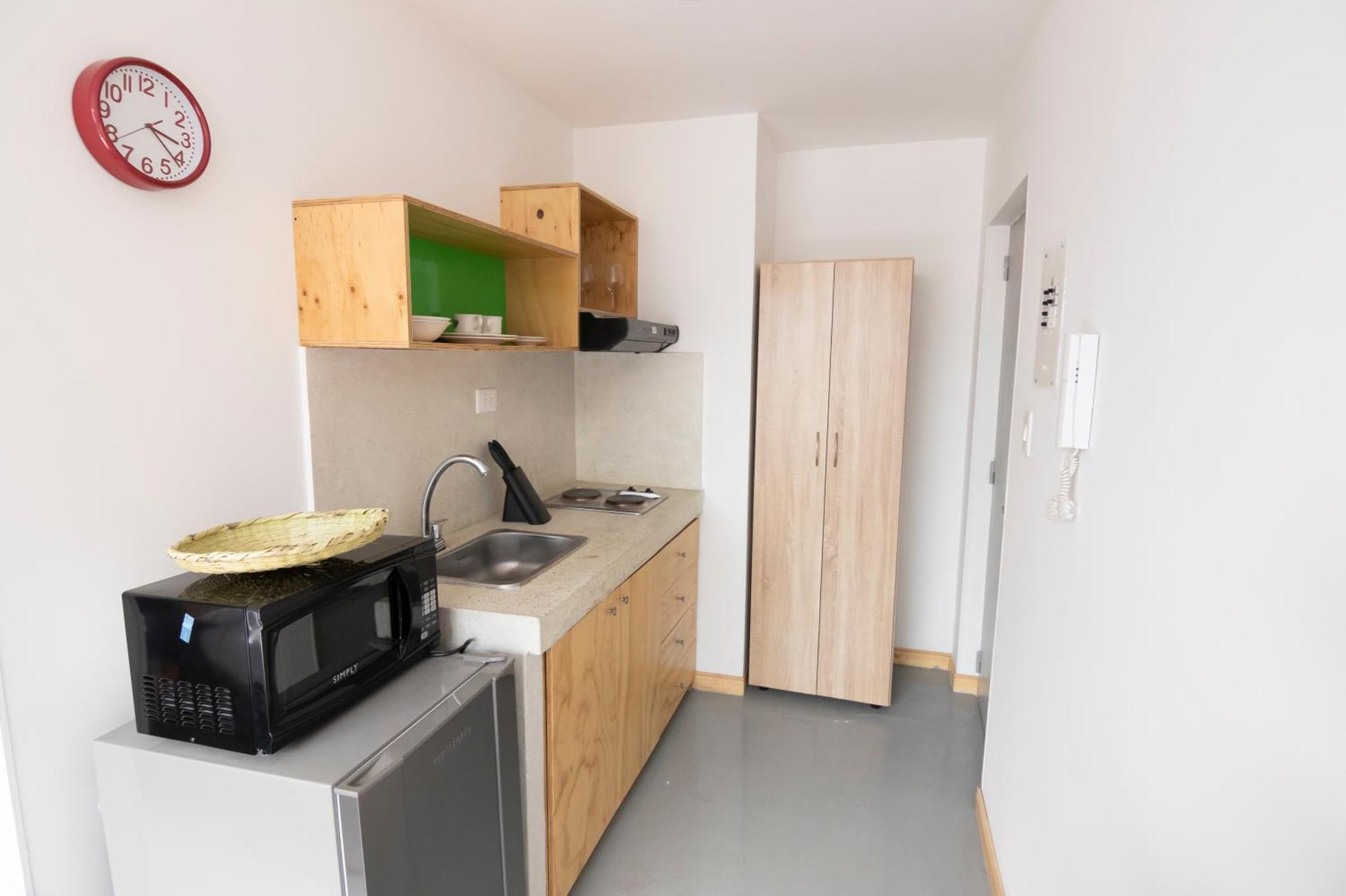 Apartamento Campin Apartametos