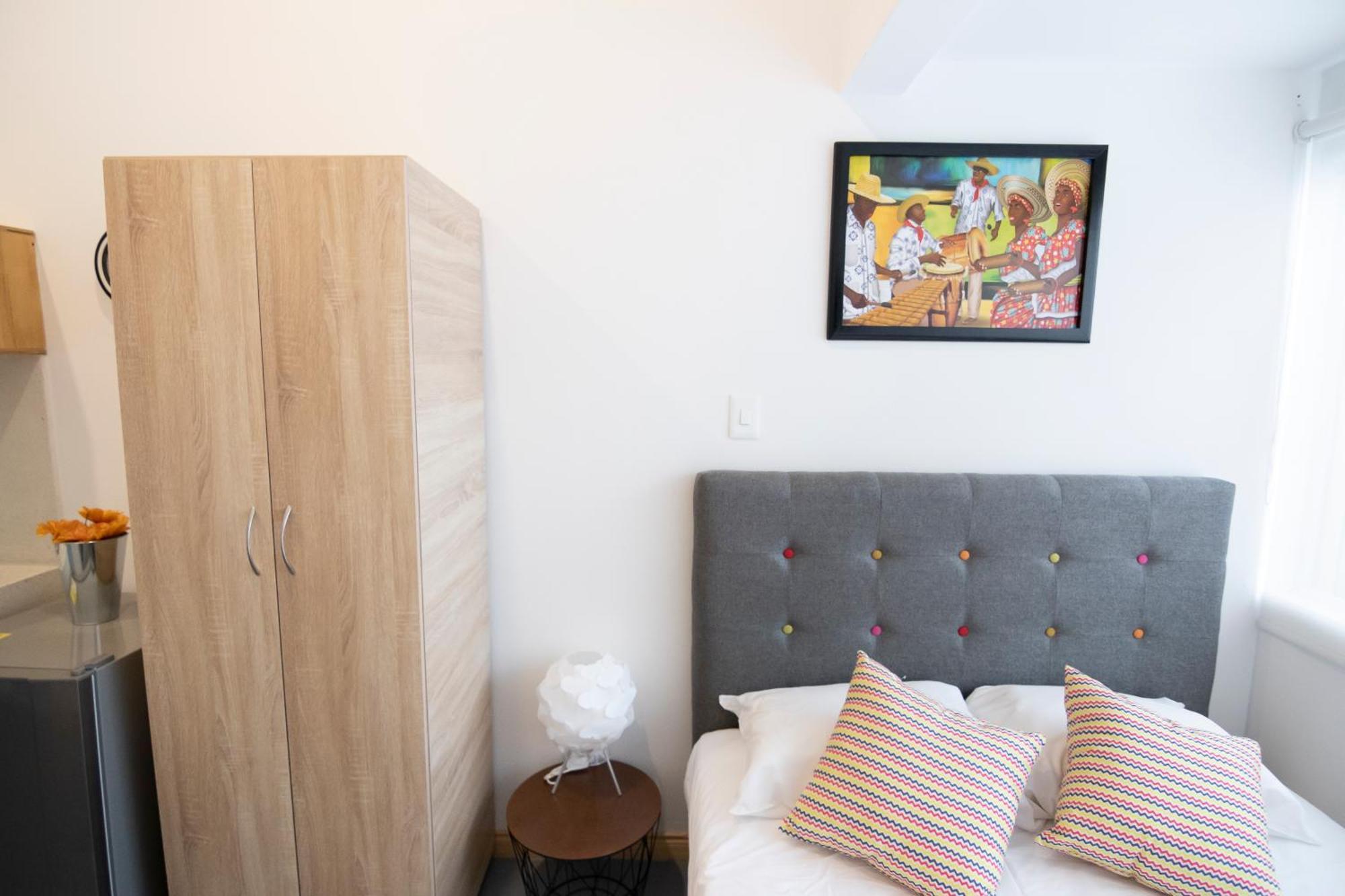 Apartamento Campin Apartametos *