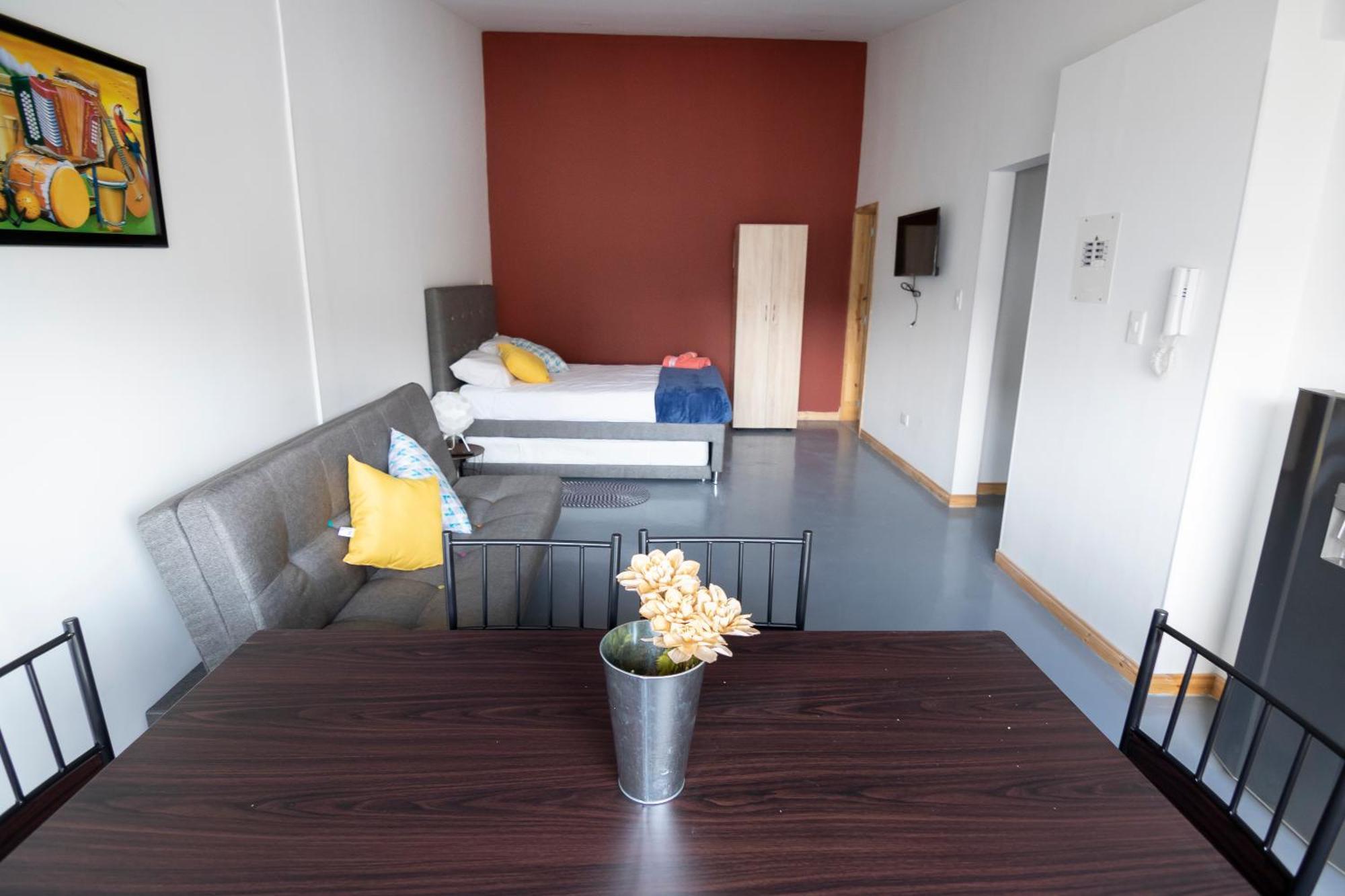Apartamento Campin Apartametos