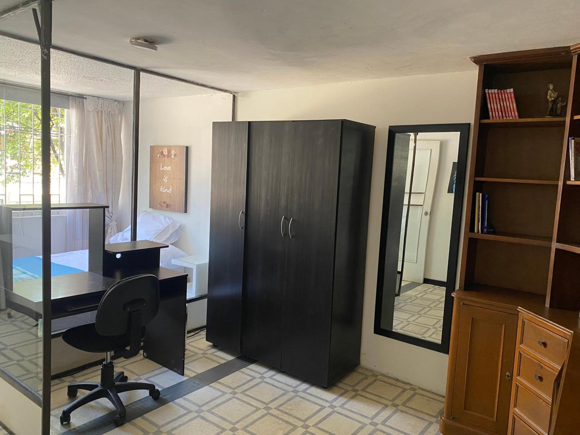 La Casa De Mario Habitación en casa particular