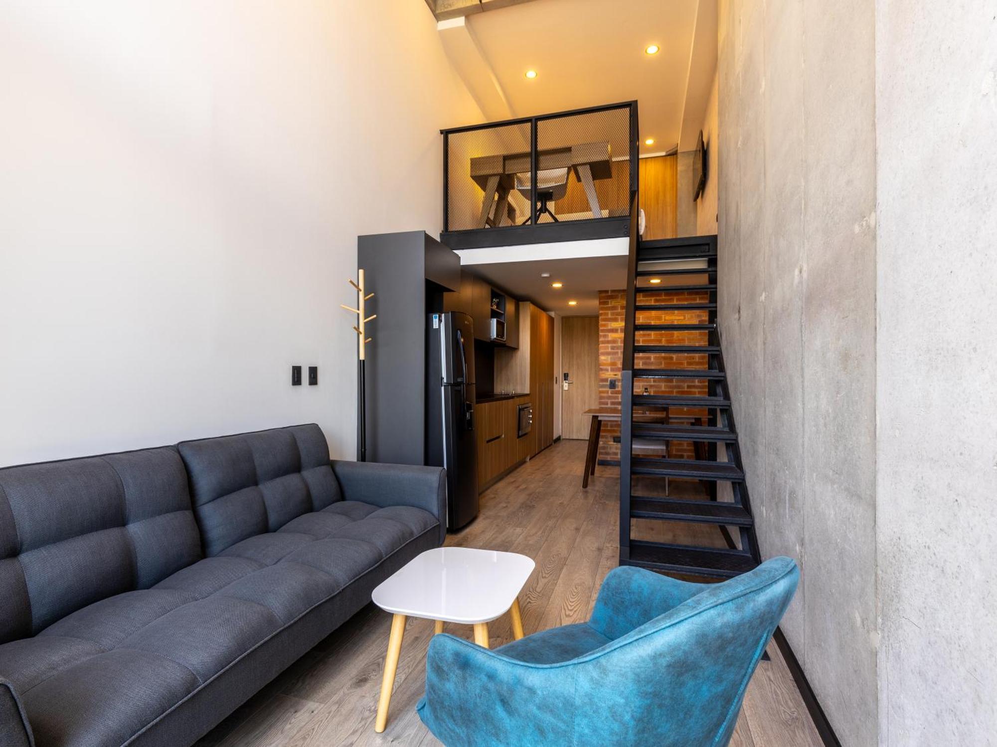 Apartahotel Wynwood House Polo
